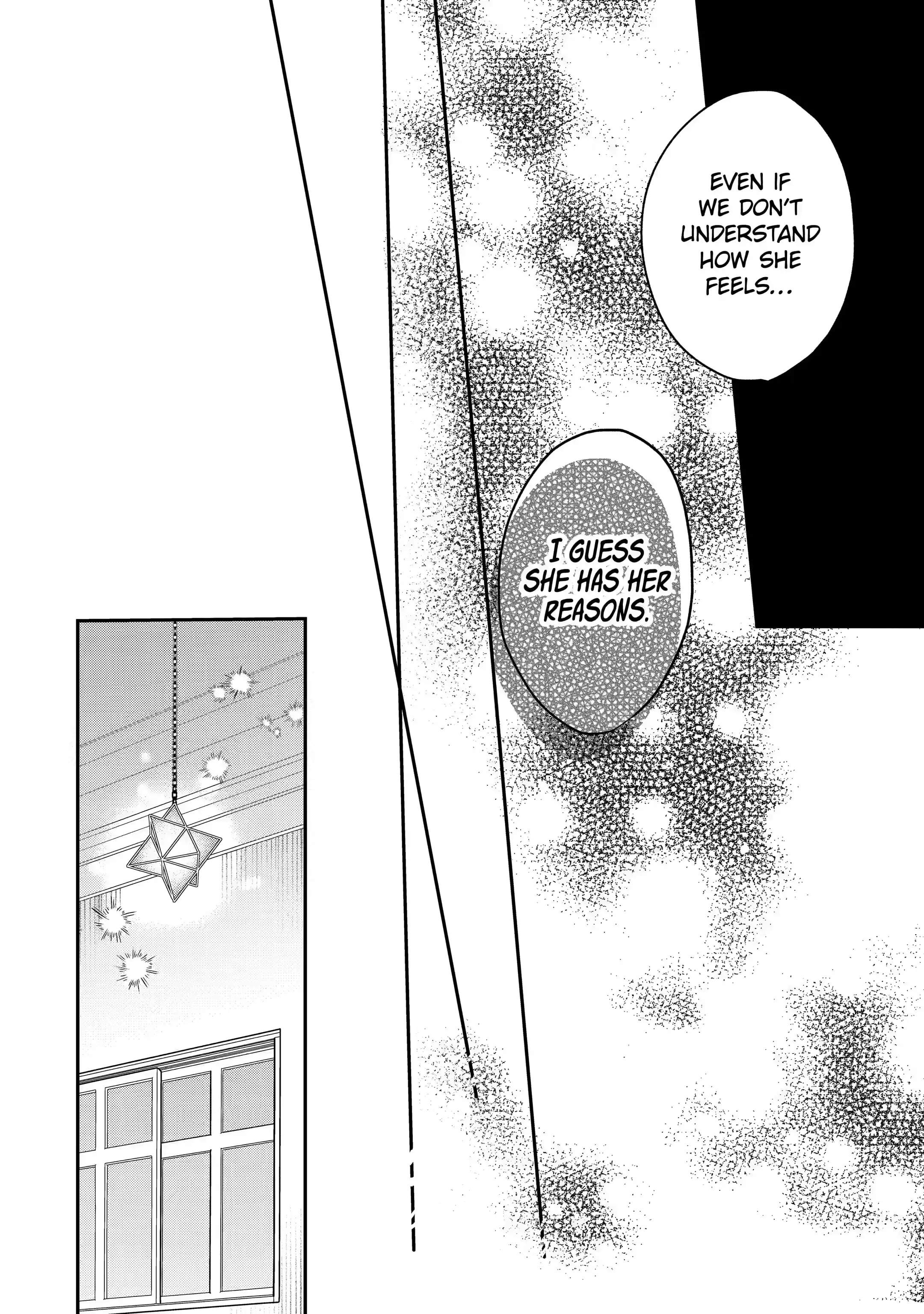 Demoted to a Teacher, the Strongest Sage Raises an Unbeatable Class Chapter 16.1 - Page 8 in English