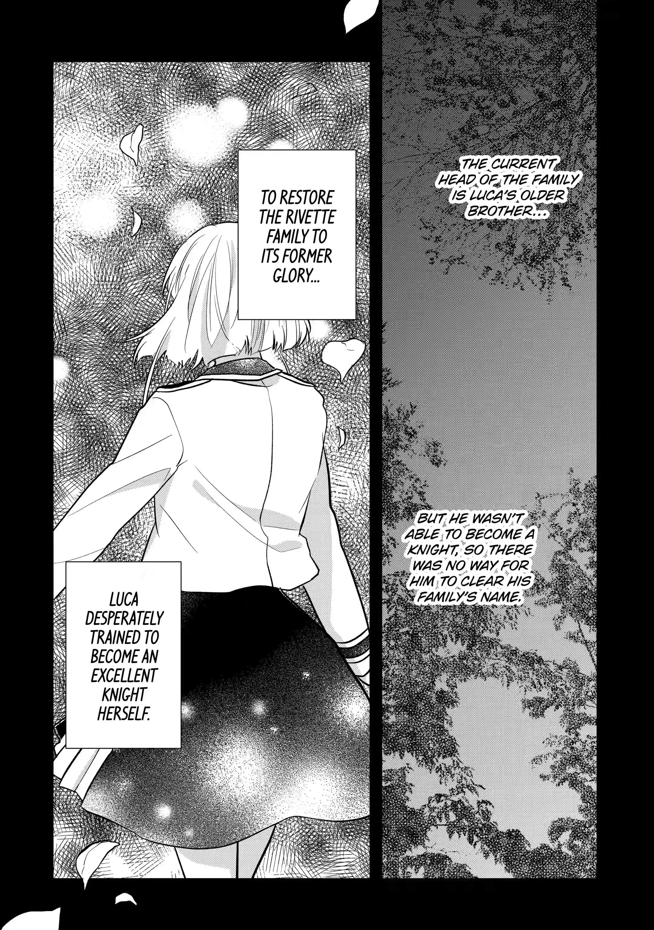 Demoted to a Teacher, the Strongest Sage Raises an Unbeatable Class Chapter 16.3 - Page 4 in English