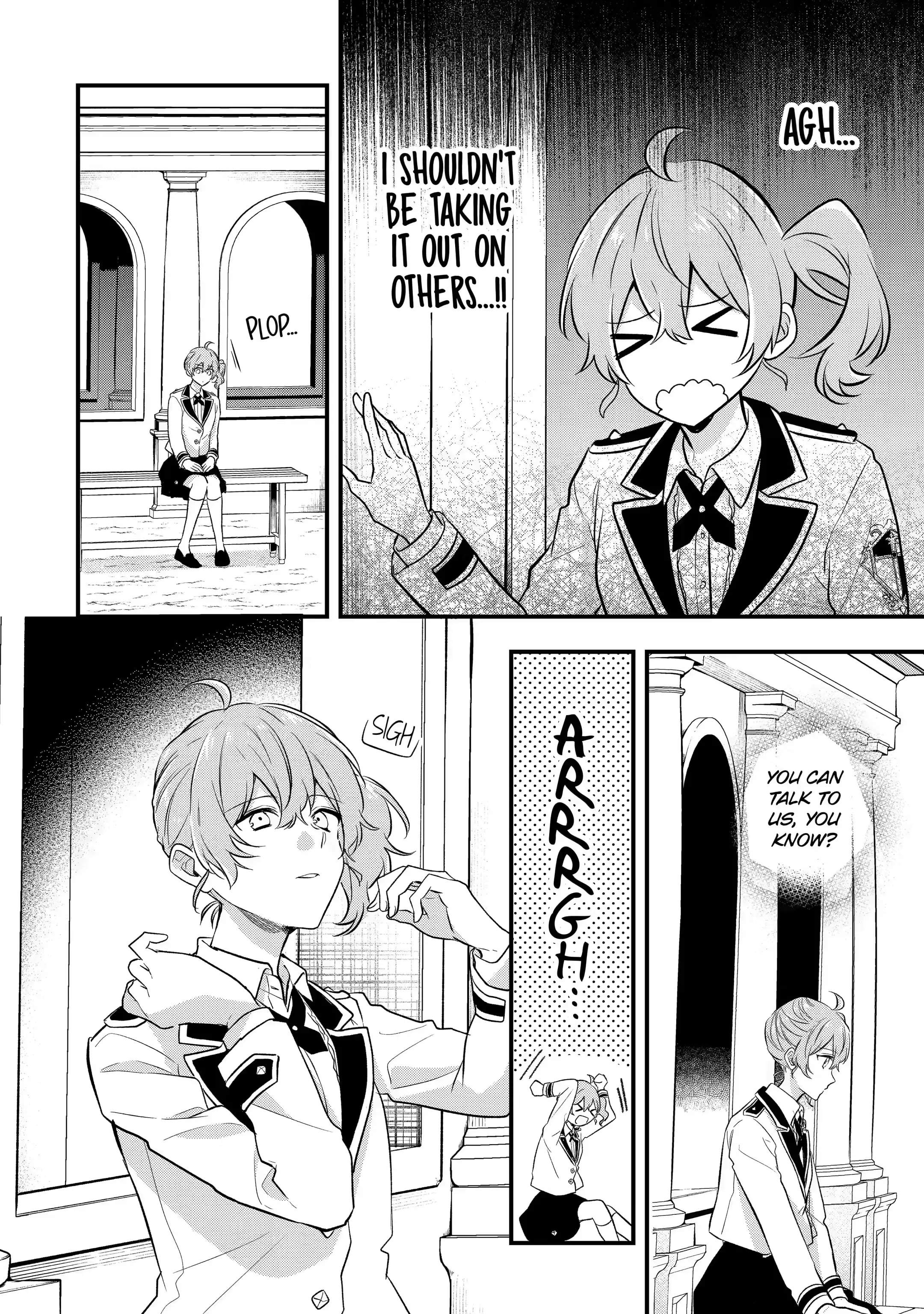 Demoted to a Teacher, the Strongest Sage Raises an Unbeatable Class Chapter 19.1 - Page 10 in English