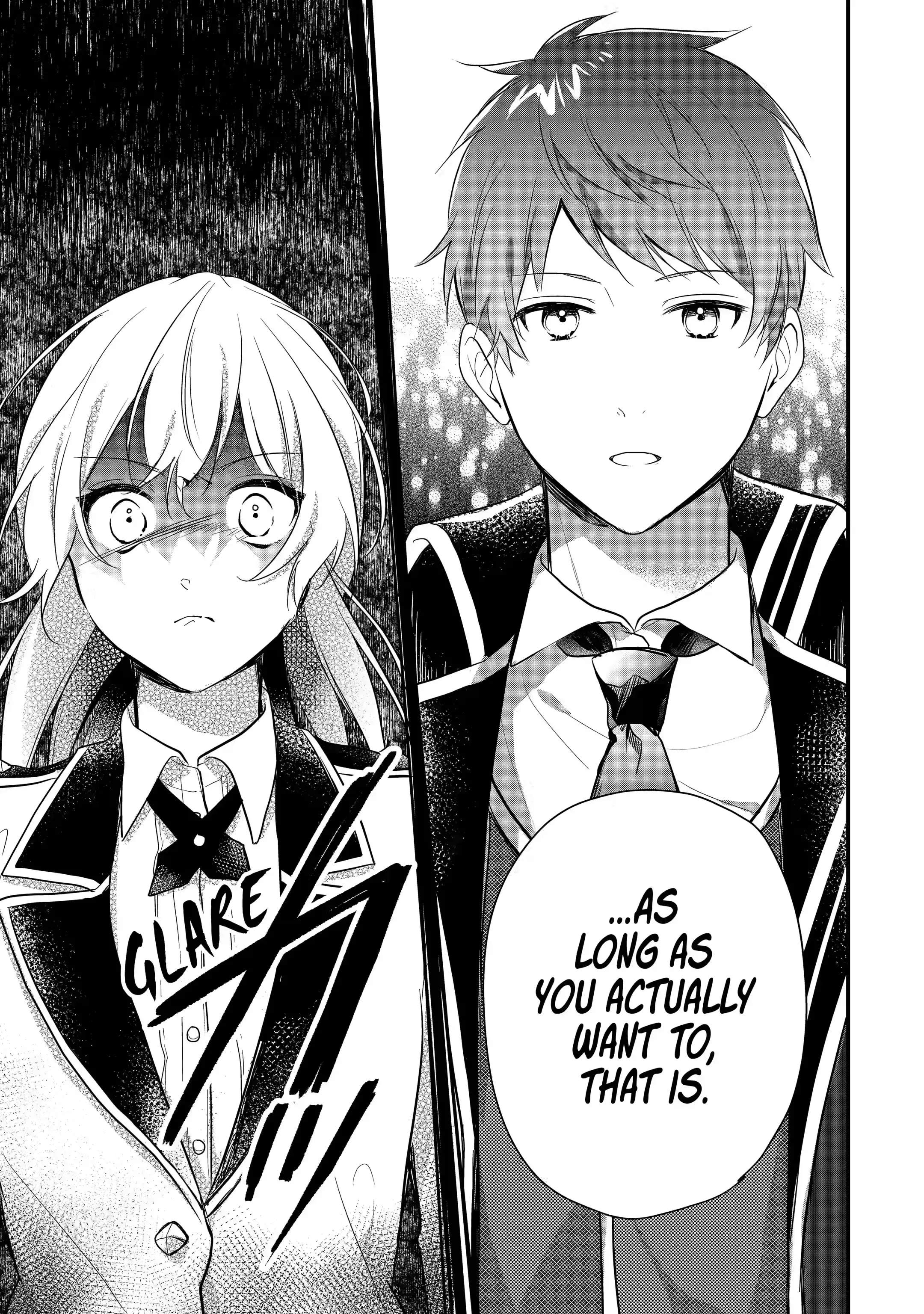 Demoted to a Teacher, the Strongest Sage Raises an Unbeatable Class Chapter 2.1 - Page 9 in English