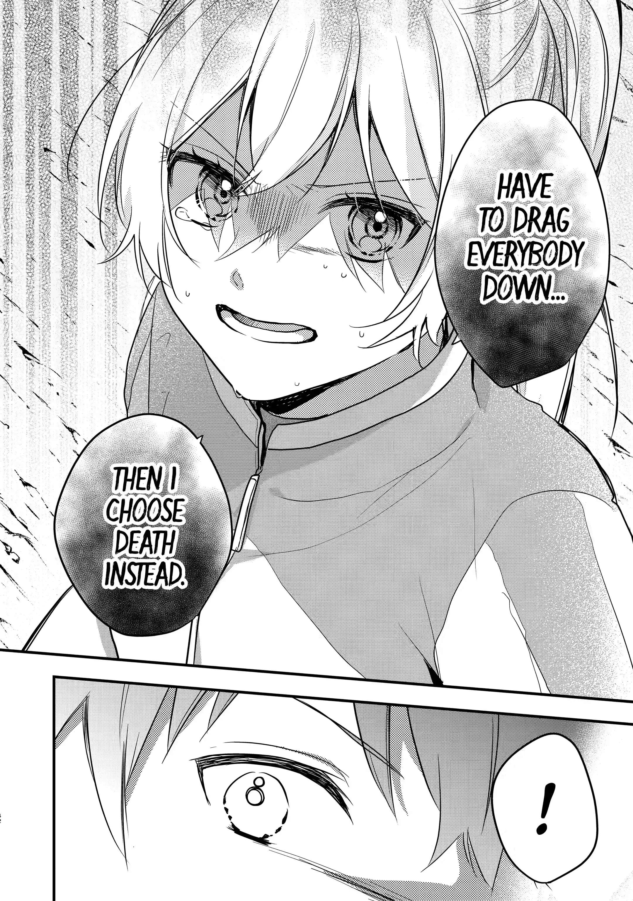 Demoted to a Teacher, the Strongest Sage Raises an Unbeatable Class Chapter 2.3 - Page 12 in English