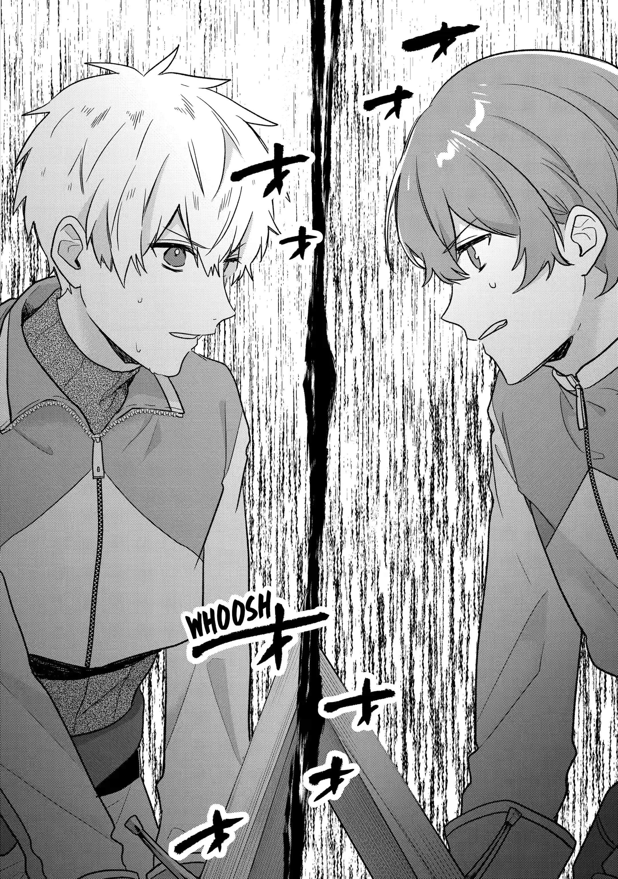 Demoted to a Teacher, the Strongest Sage Raises an Unbeatable Class Chapter 23.3 - Page 10 in English