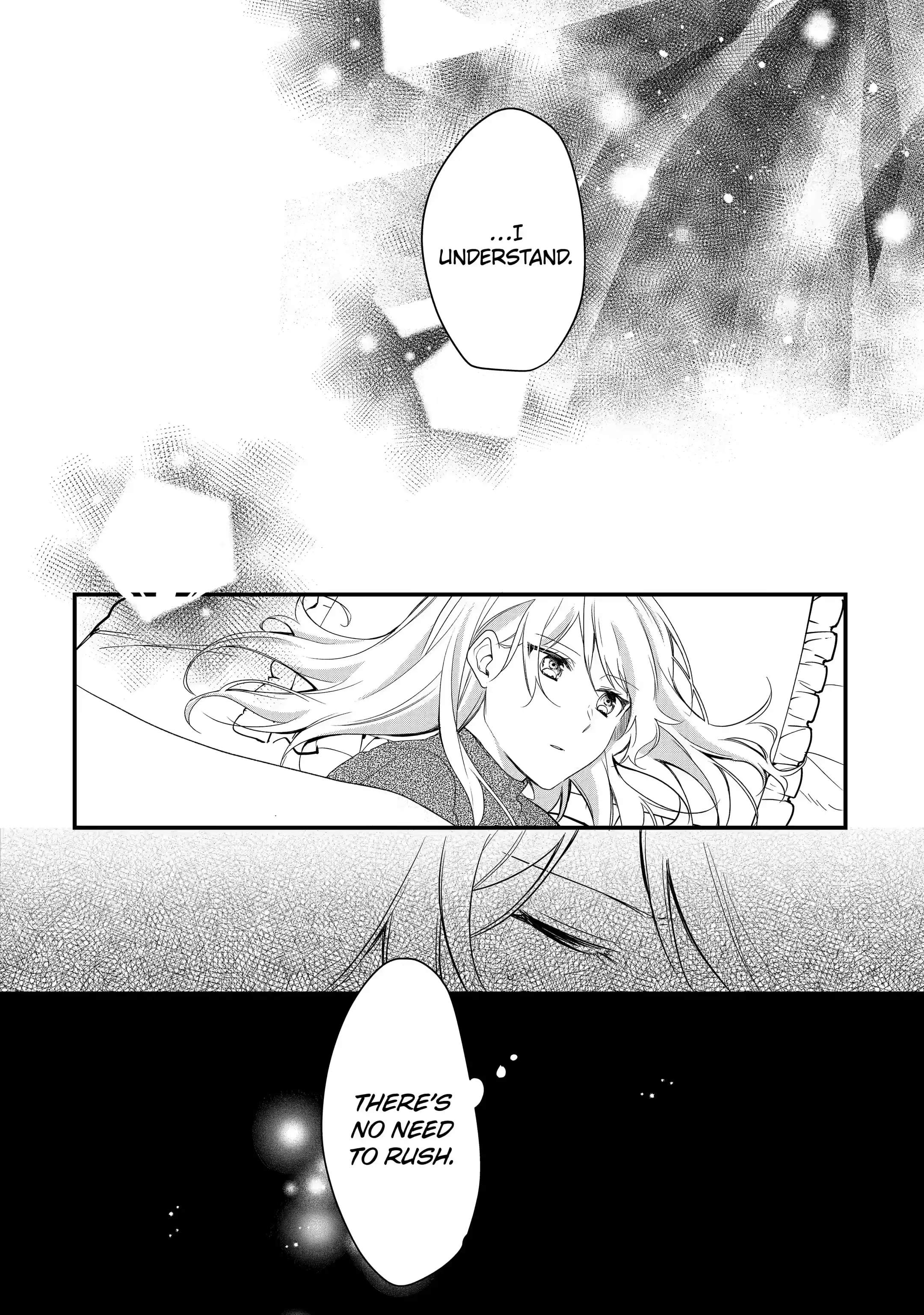 Demoted to a Teacher, the Strongest Sage Raises an Unbeatable Class Chapter 3.3 - Page 9 in English