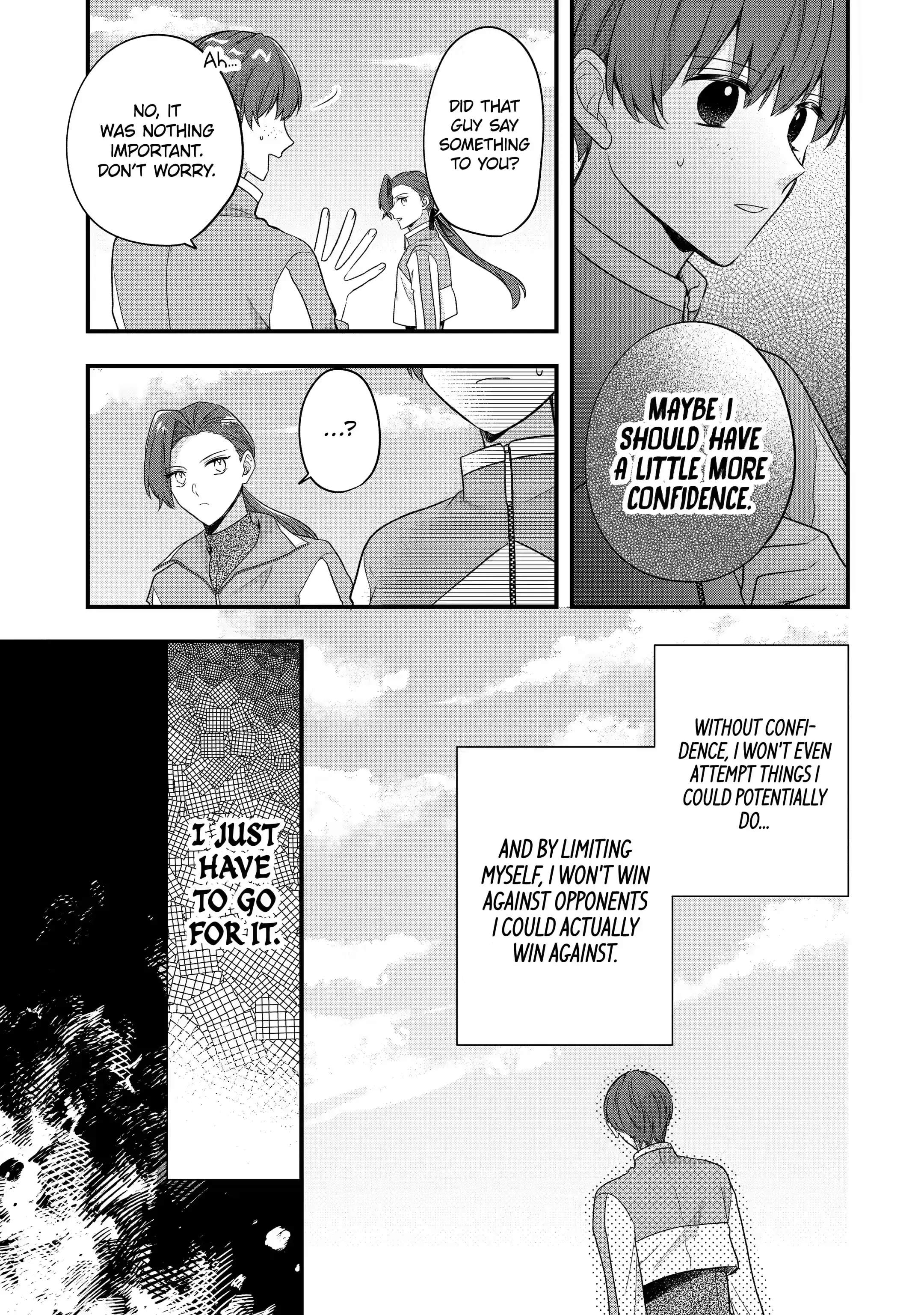 Demoted to a Teacher, the Strongest Sage Raises an Unbeatable Class Chapter 31.1 - Page 7 in English