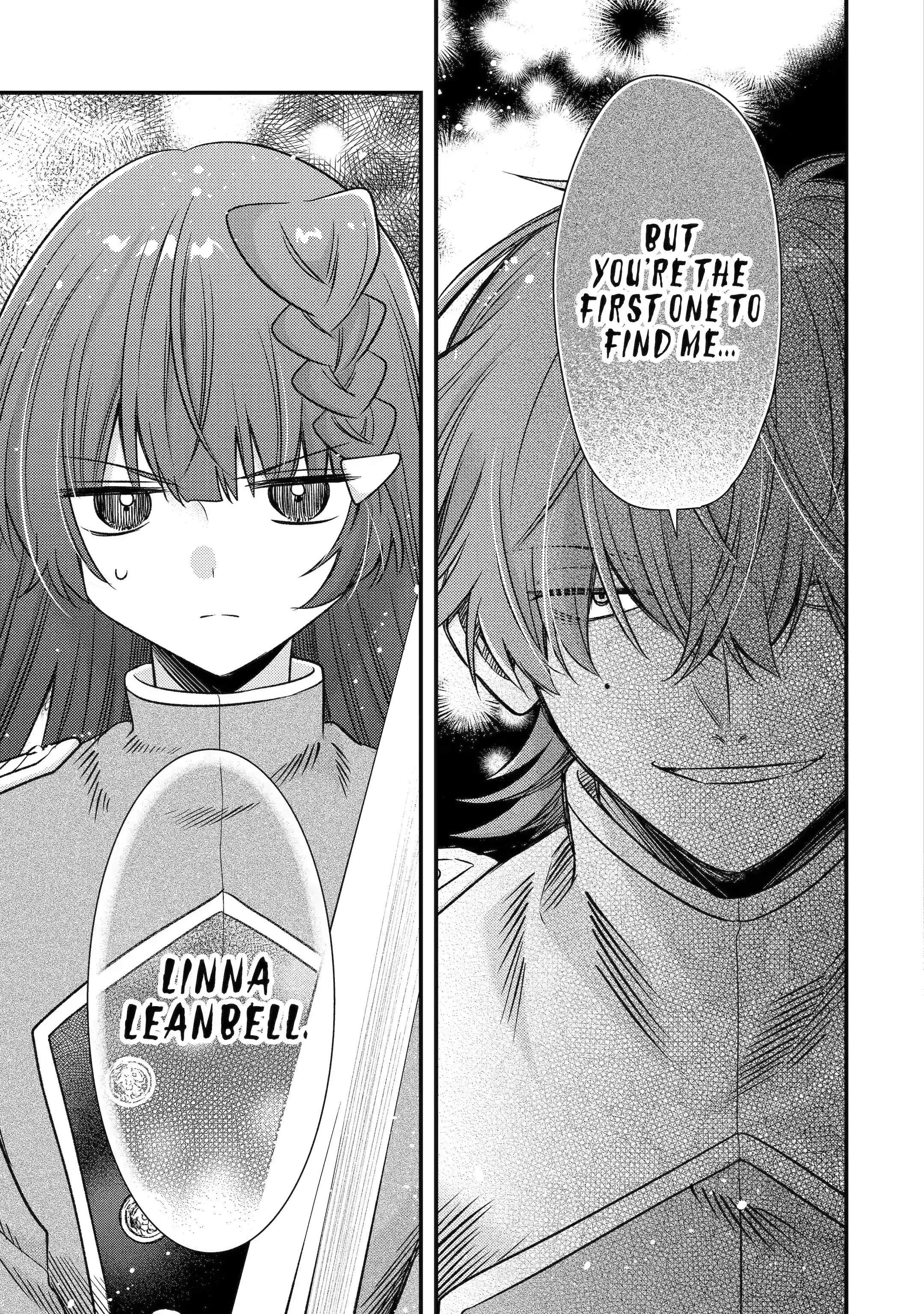 Demoted to a Teacher, the Strongest Sage Raises an Unbeatable Class Chapter 34.1 - Page 5 in English