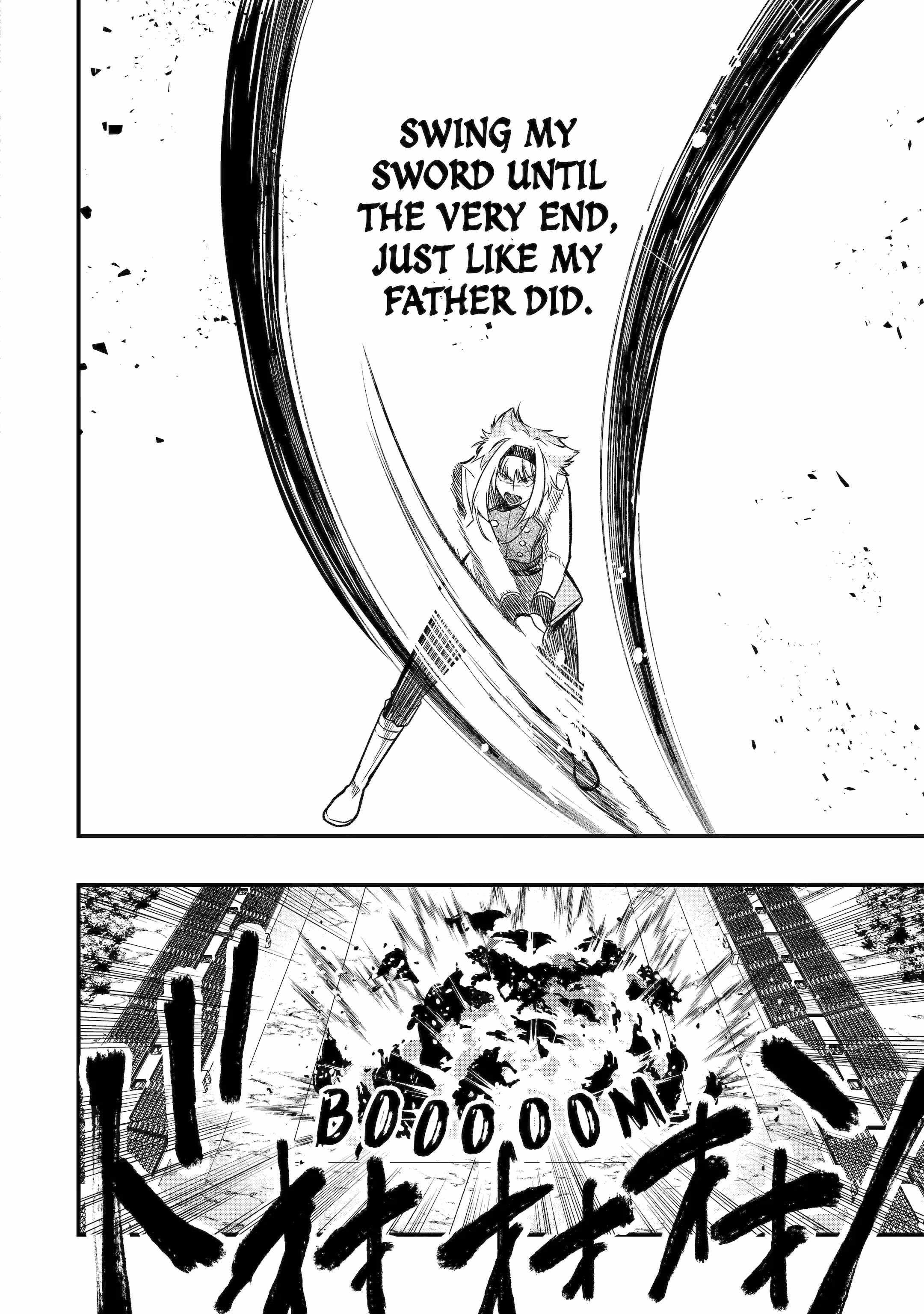 Demoted to a Teacher, the Strongest Sage Raises an Unbeatable Class Chapter 36 - Page 7 in English