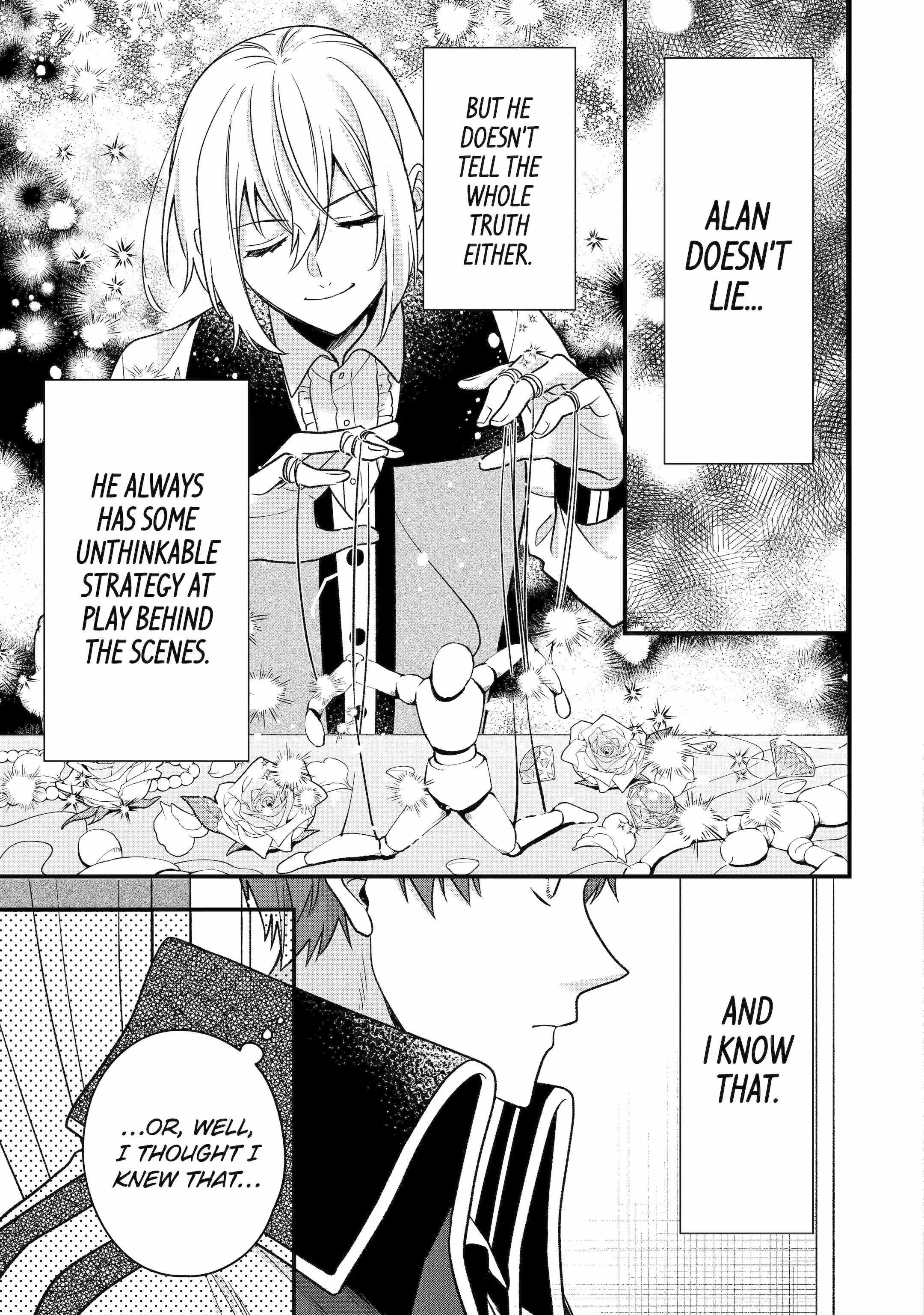 Demoted to a Teacher, the Strongest Sage Raises an Unbeatable Class Chapter 37 - Page 11 in English