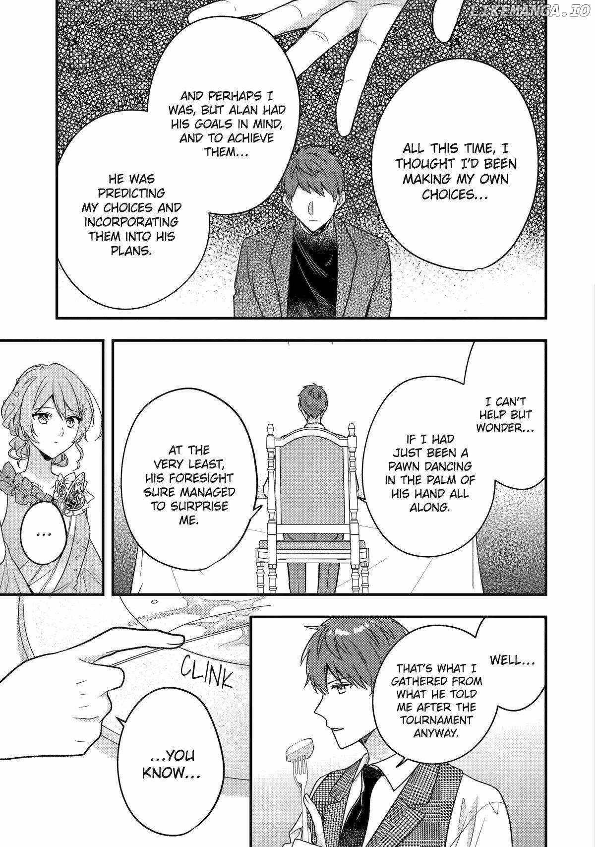 Demoted to a Teacher, the Strongest Sage Raises an Unbeatable Class Chapter 38 - Page 11 in English