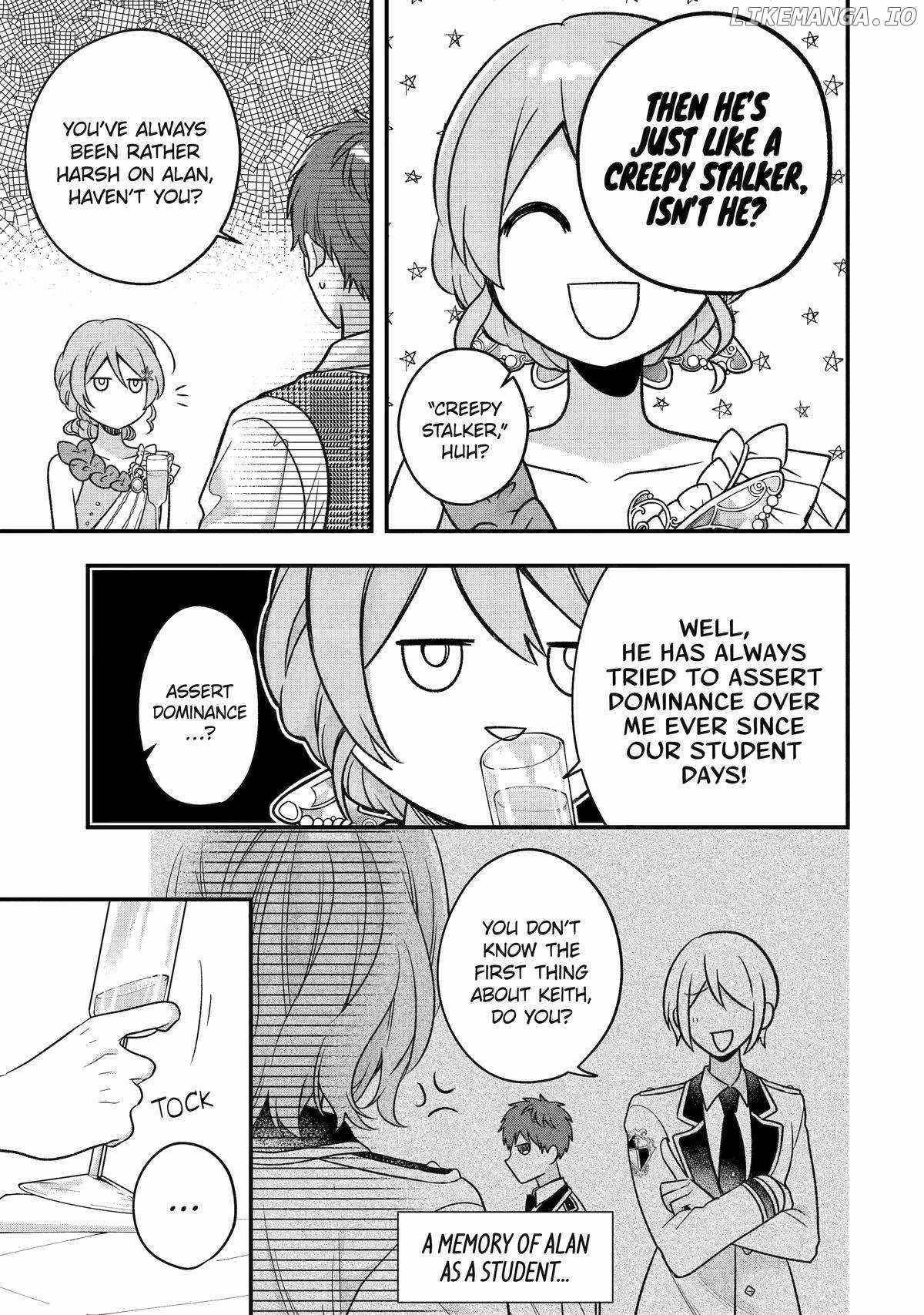 Demoted to a Teacher, the Strongest Sage Raises an Unbeatable Class Chapter 38 - Page 13 in English