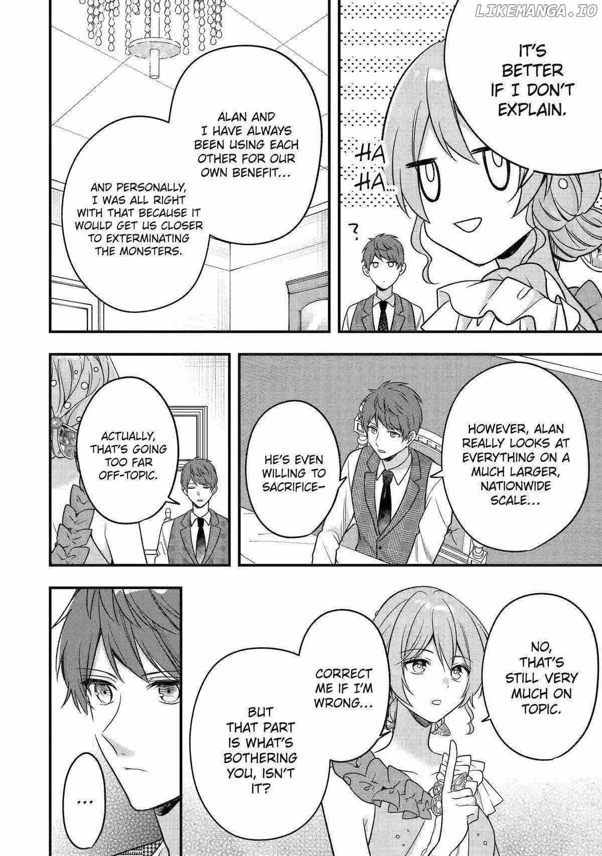 Demoted to a Teacher, the Strongest Sage Raises an Unbeatable Class Chapter 38 - Page 14 in English