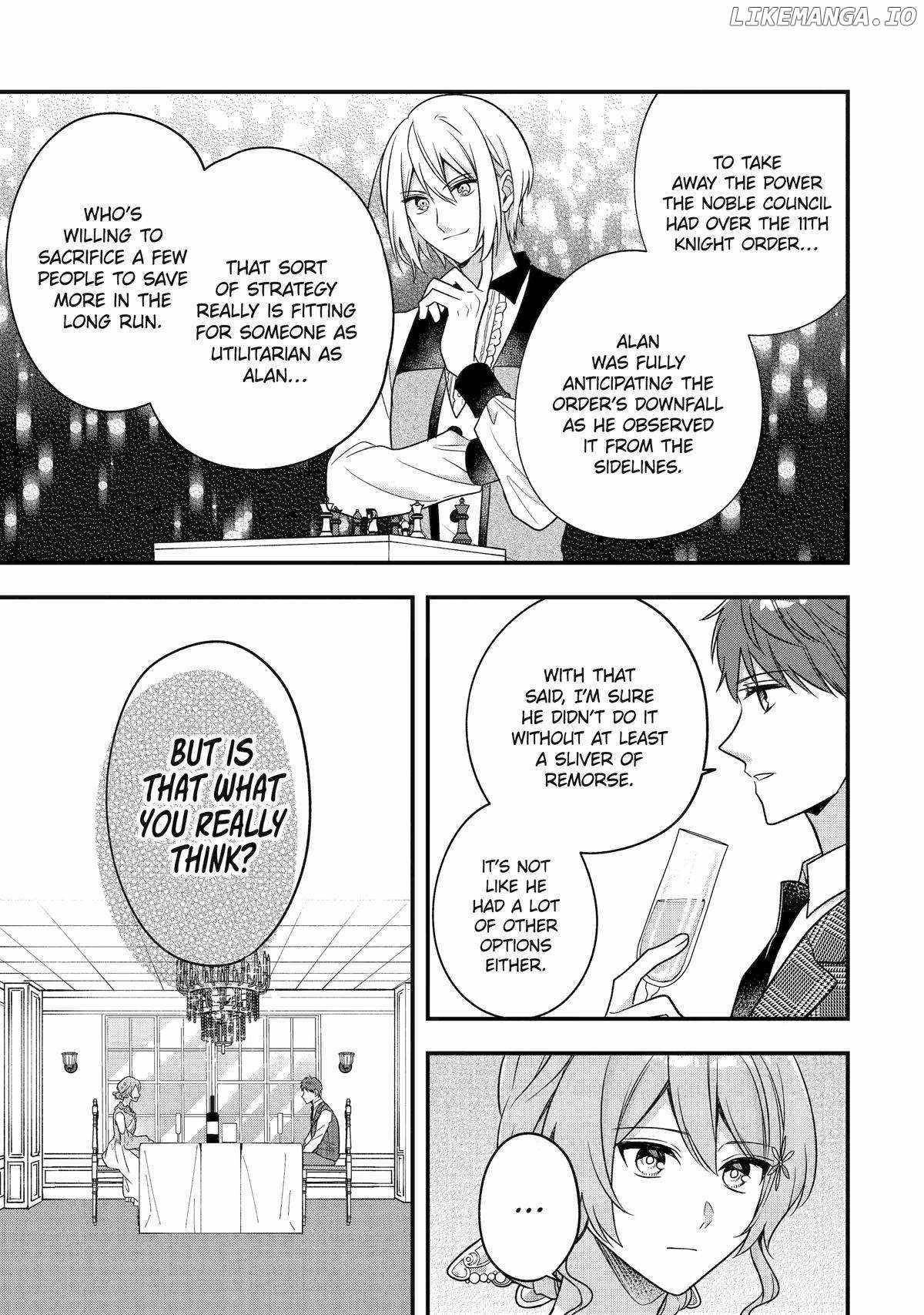 Demoted to a Teacher, the Strongest Sage Raises an Unbeatable Class Chapter 38 - Page 15 in English
