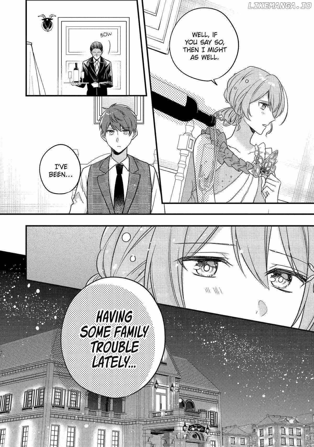 Demoted to a Teacher, the Strongest Sage Raises an Unbeatable Class Chapter 38 - Page 30 in English