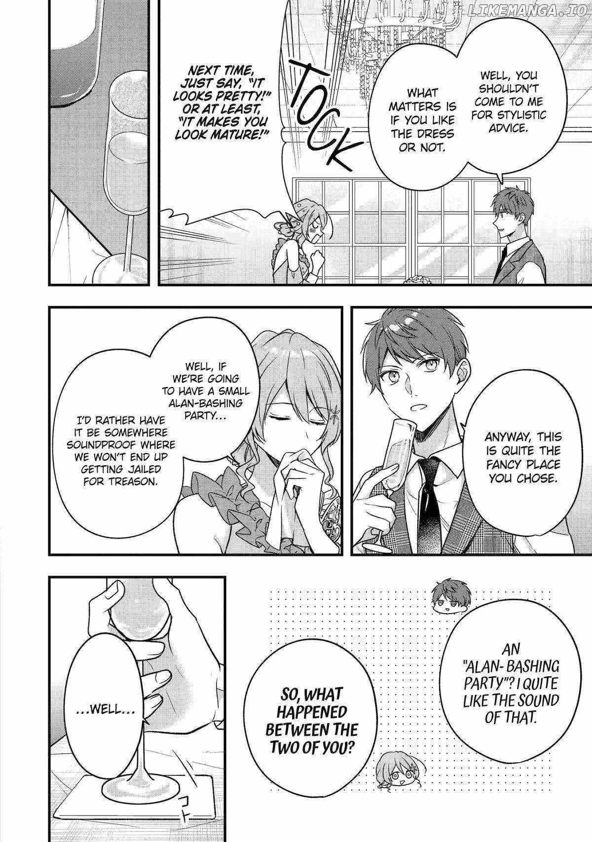 Demoted to a Teacher, the Strongest Sage Raises an Unbeatable Class Chapter 38 - Page 6 in English