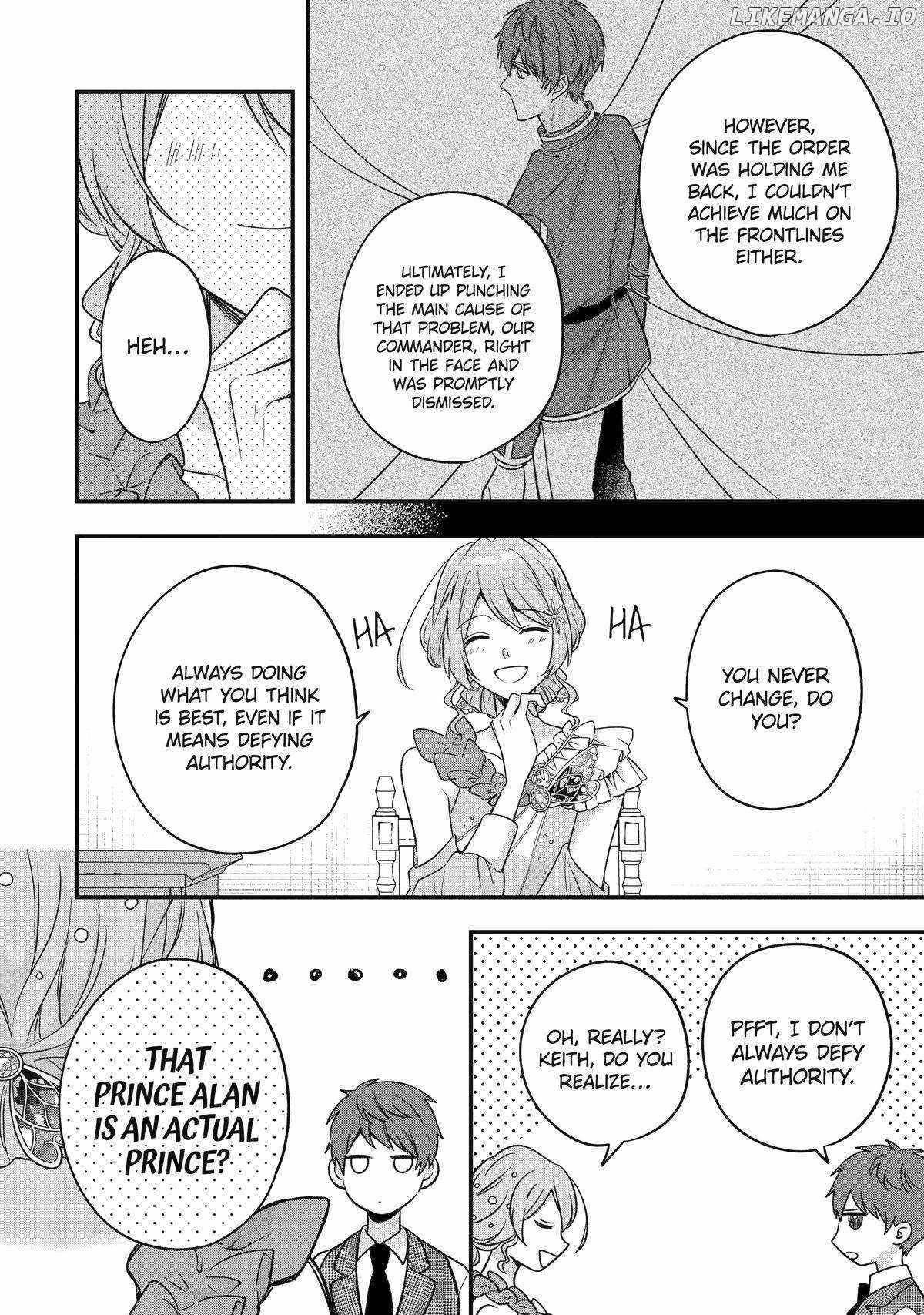 Demoted to a Teacher, the Strongest Sage Raises an Unbeatable Class Chapter 38 - Page 8 in English