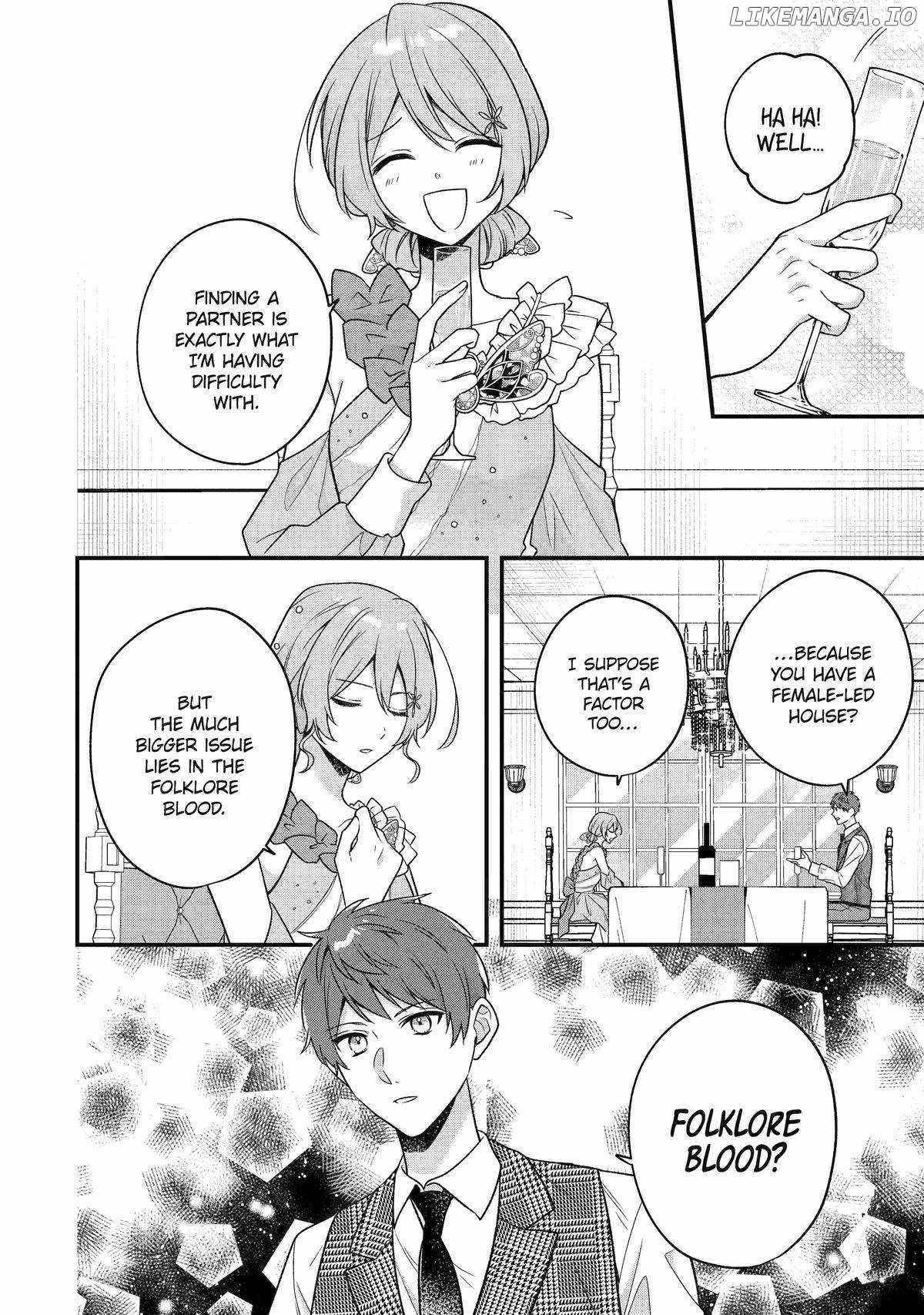 Demoted to a Teacher, the Strongest Sage Raises an Unbeatable Class Chapter 39 - Page 10 in English