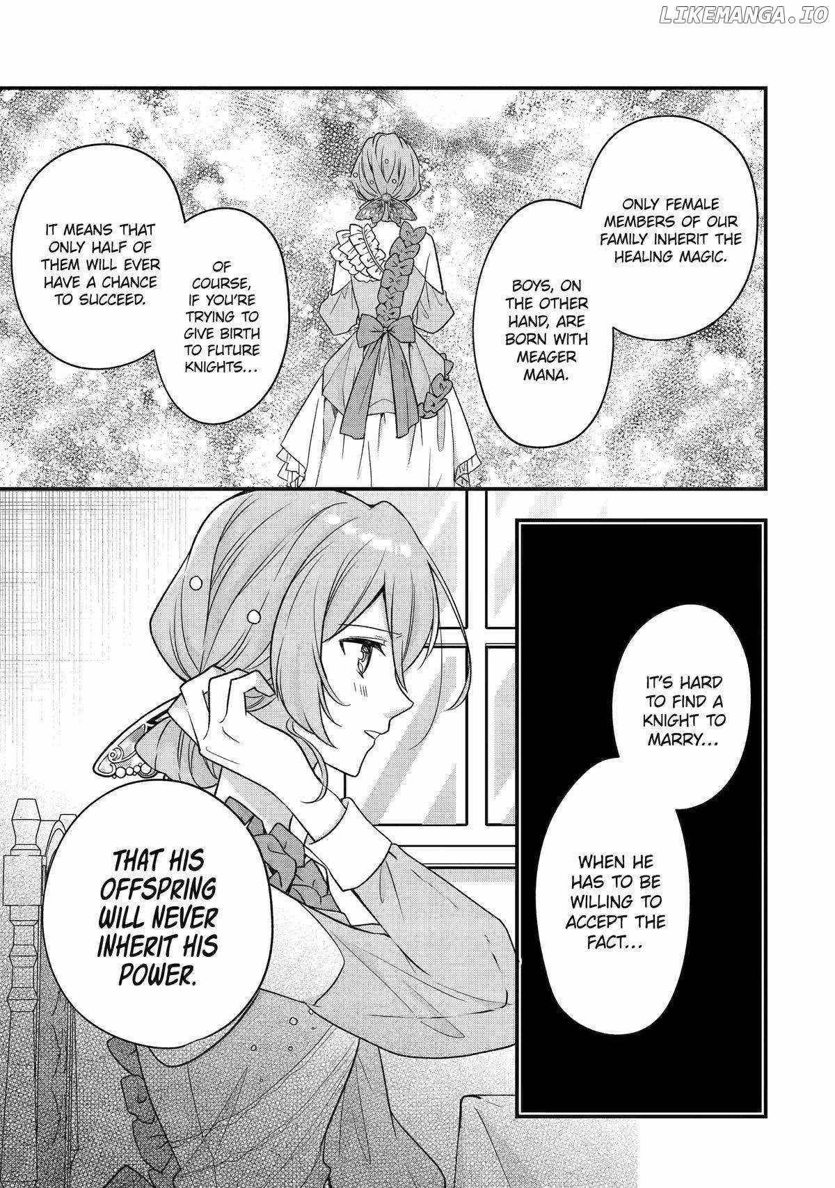 Demoted to a Teacher, the Strongest Sage Raises an Unbeatable Class Chapter 39 - Page 11 in English