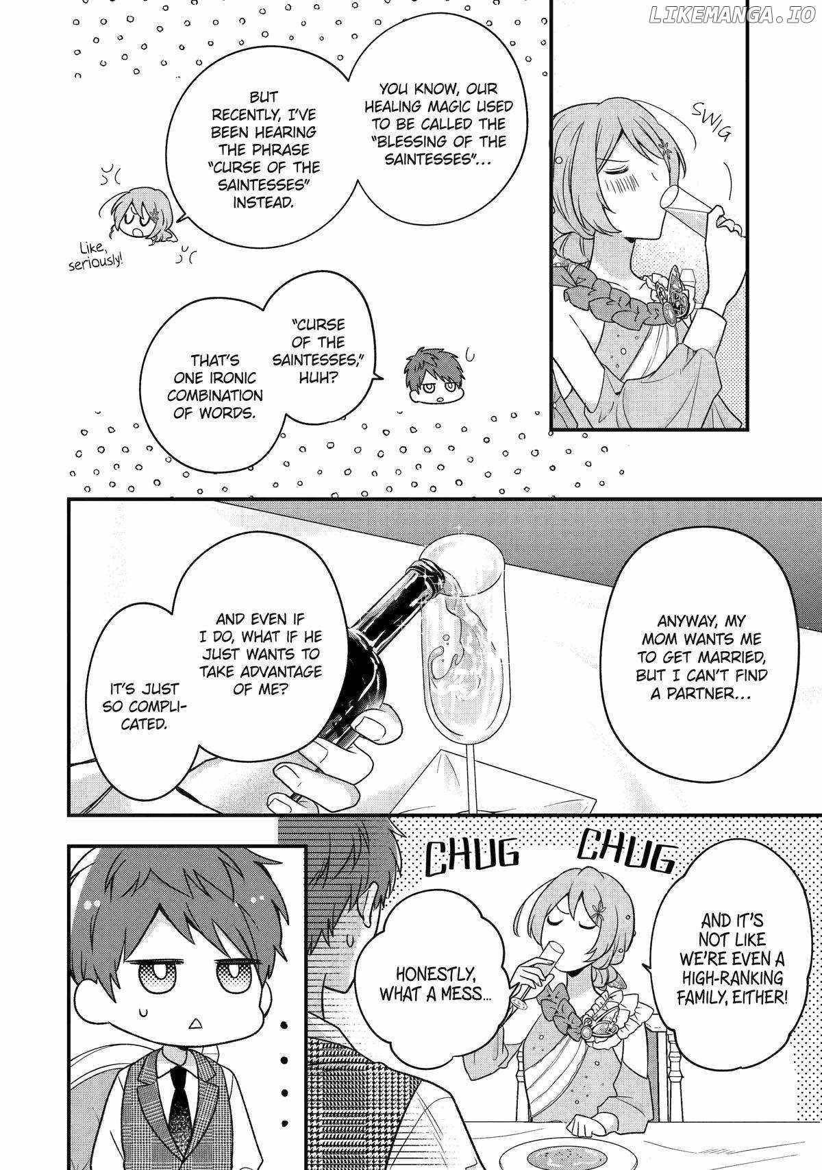 Demoted to a Teacher, the Strongest Sage Raises an Unbeatable Class Chapter 39 - Page 12 in English