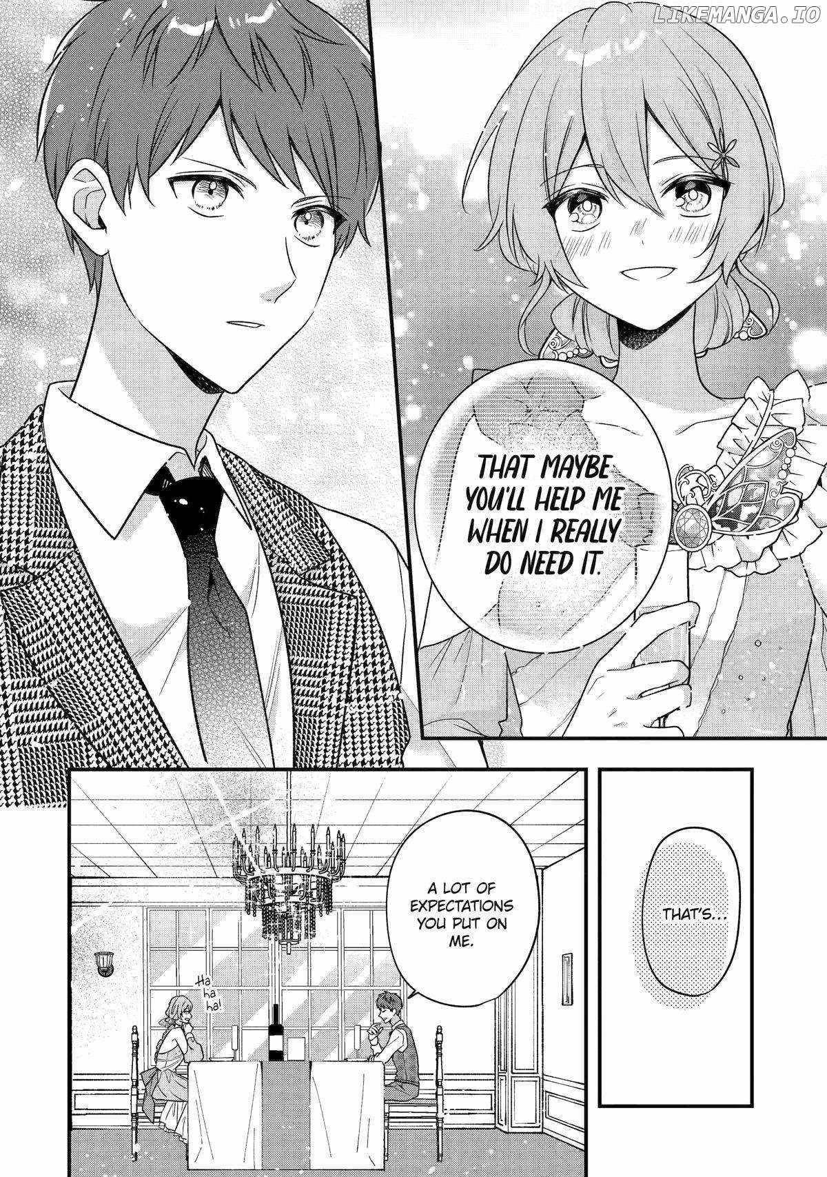Demoted to a Teacher, the Strongest Sage Raises an Unbeatable Class Chapter 39 - Page 14 in English