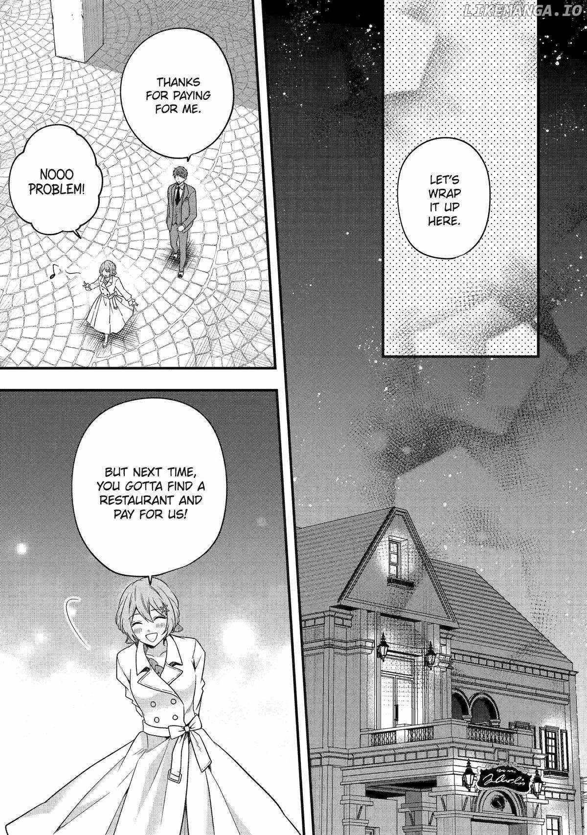 Demoted to a Teacher, the Strongest Sage Raises an Unbeatable Class Chapter 39 - Page 17 in English