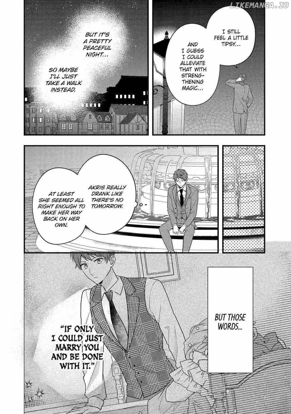 Demoted to a Teacher, the Strongest Sage Raises an Unbeatable Class Chapter 39 - Page 20 in English