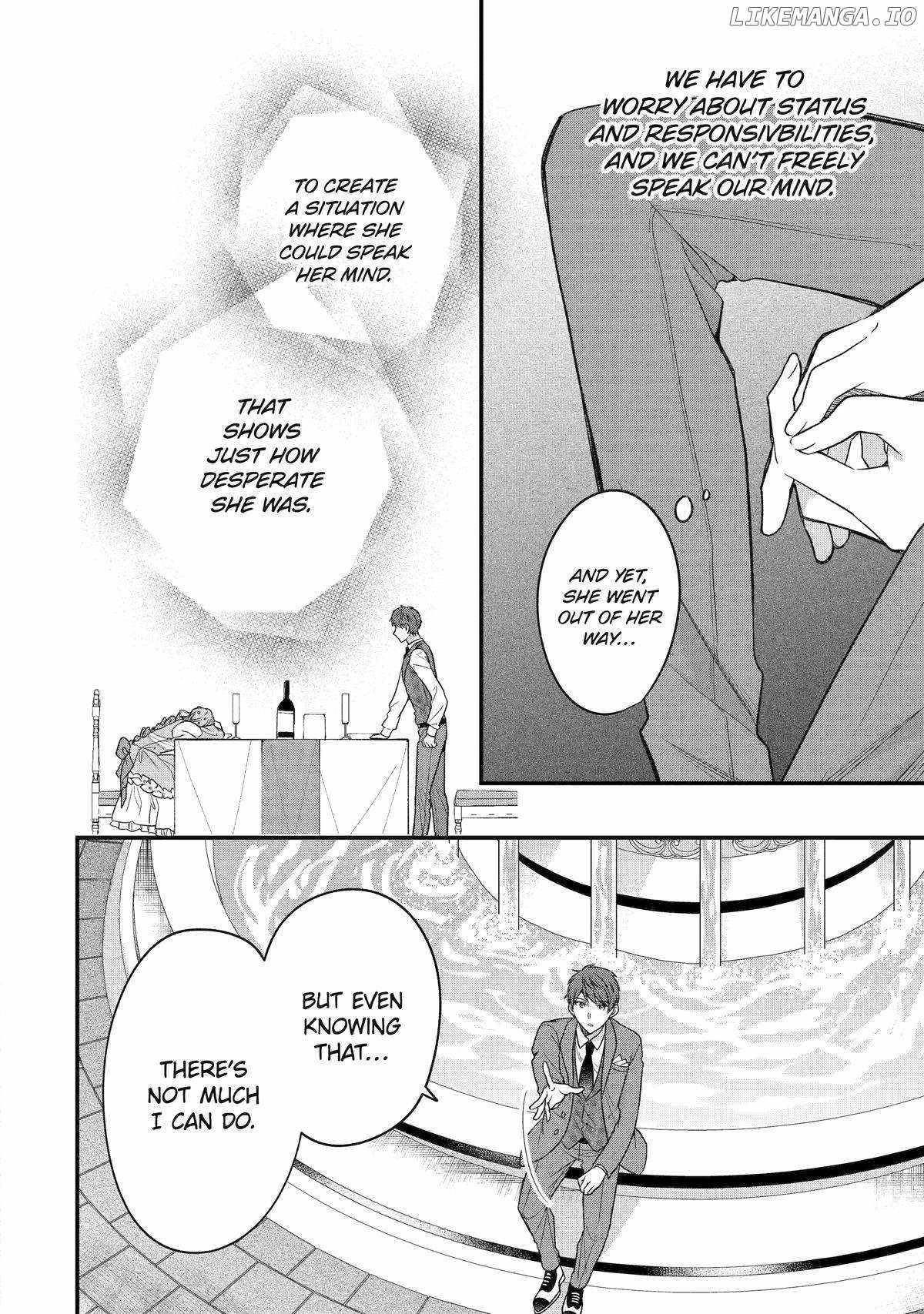 Demoted to a Teacher, the Strongest Sage Raises an Unbeatable Class Chapter 39 - Page 22 in English