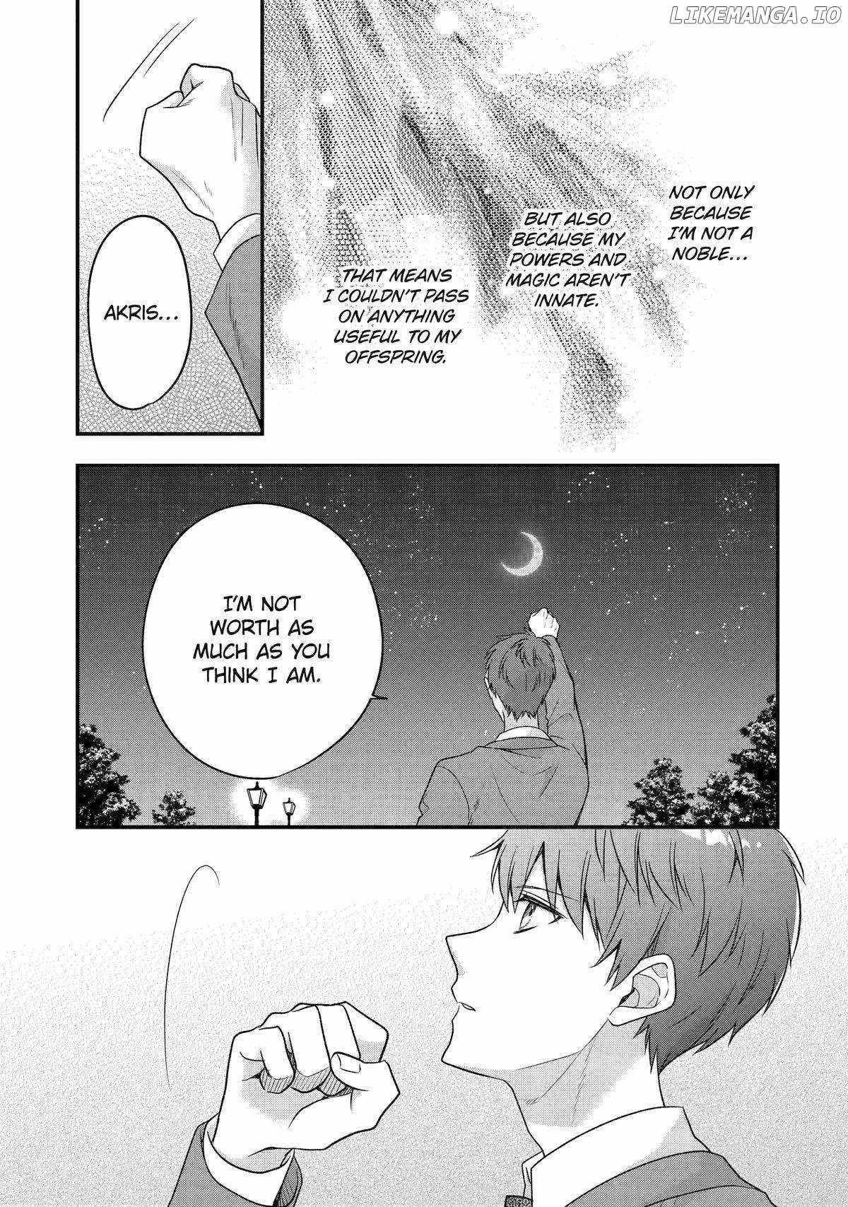 Demoted to a Teacher, the Strongest Sage Raises an Unbeatable Class Chapter 39 - Page 23 in English