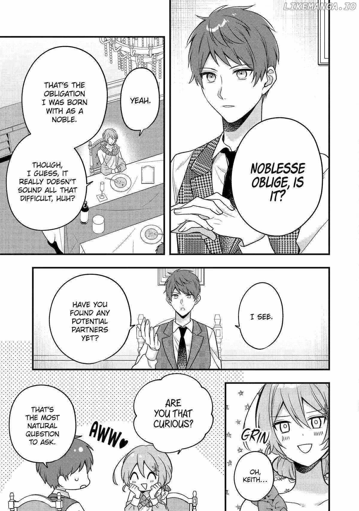 Demoted to a Teacher, the Strongest Sage Raises an Unbeatable Class Chapter 39 - Page 9 in English
