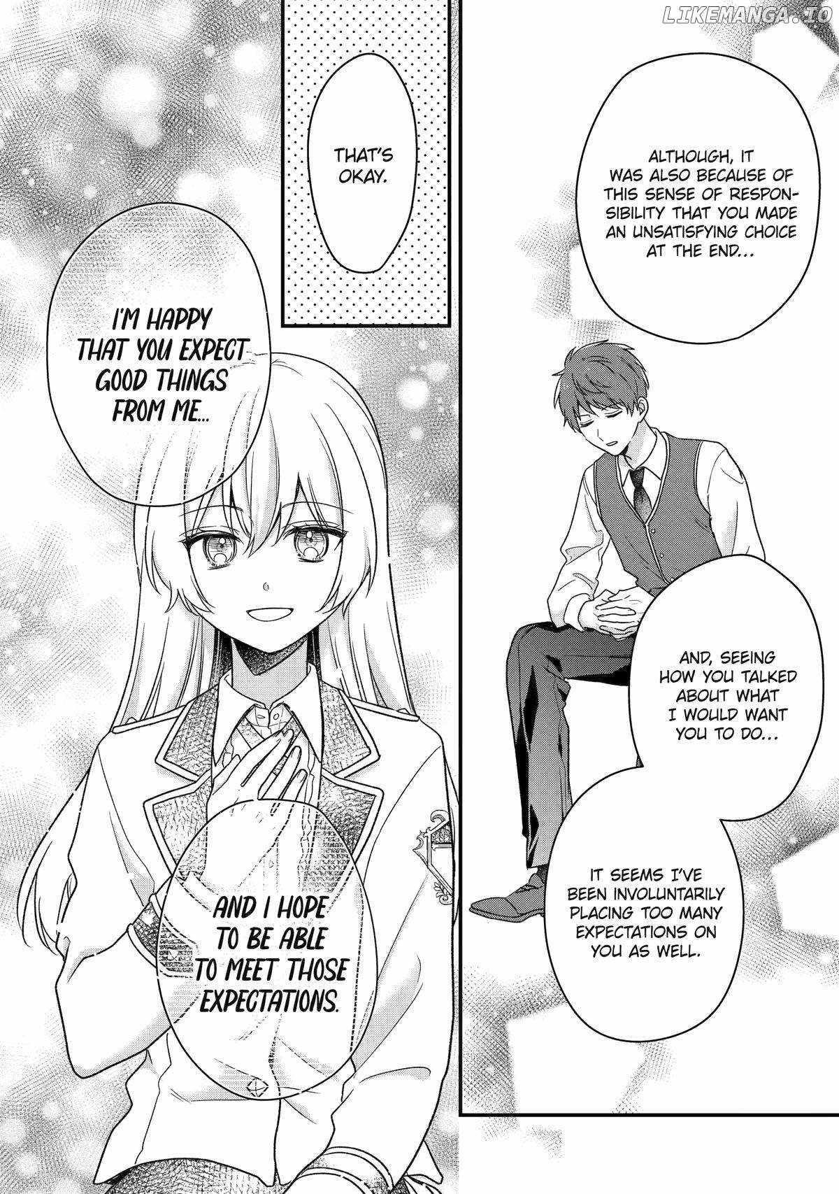 Demoted to a Teacher, the Strongest Sage Raises an Unbeatable Class Chapter 40 - Page 28 in English