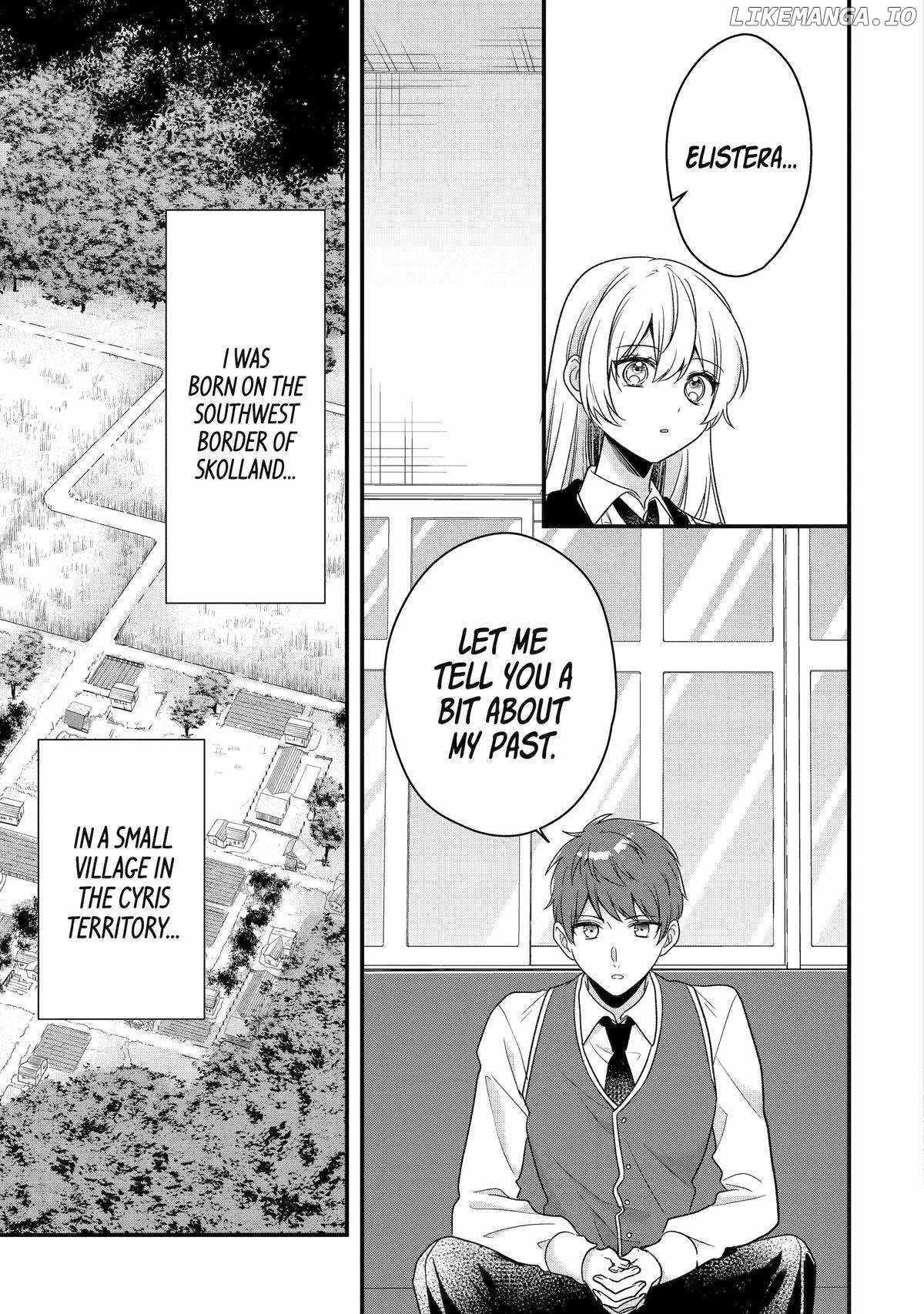 Demoted to a Teacher, the Strongest Sage Raises an Unbeatable Class Chapter 40 - Page 31 in English