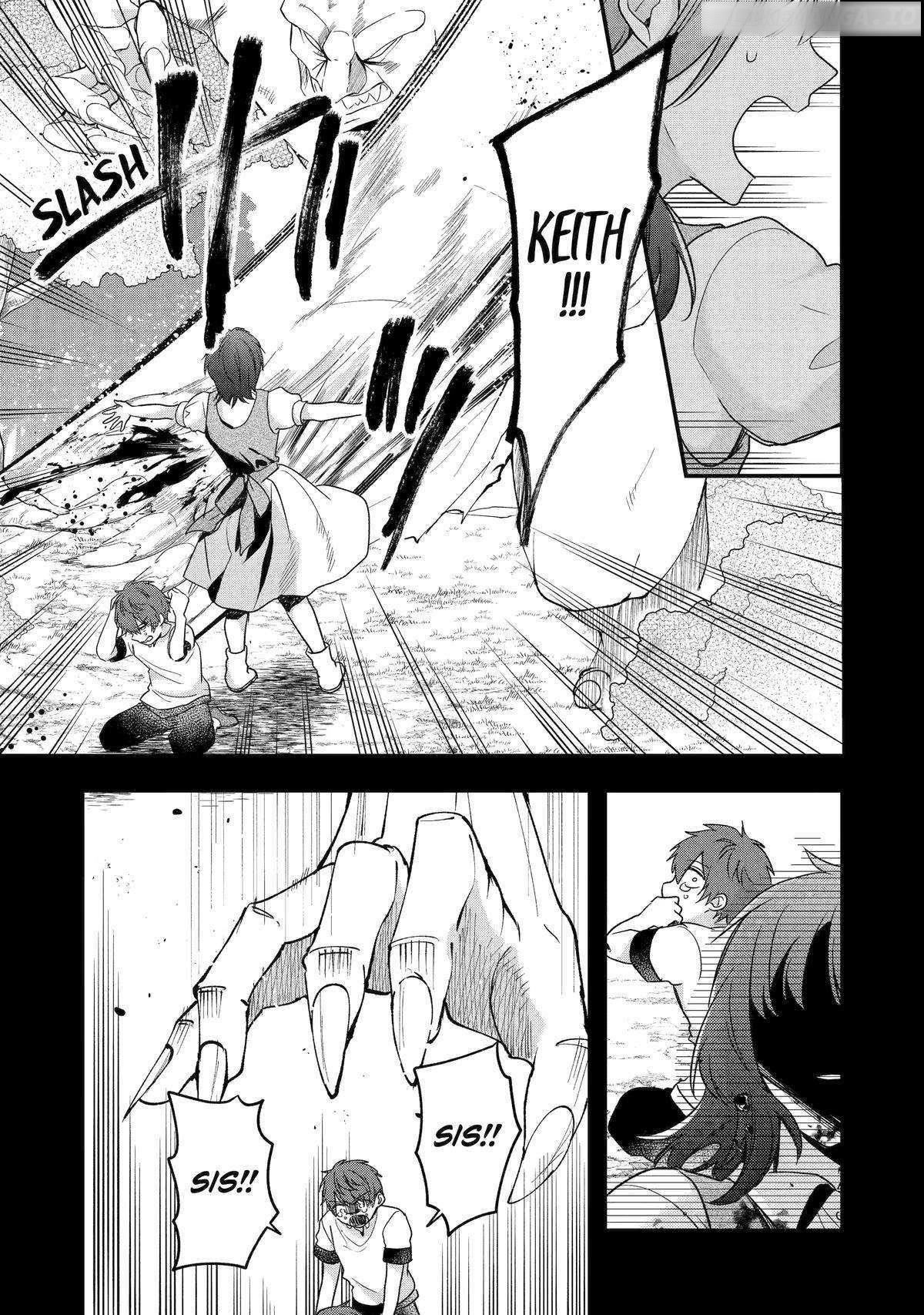 Demoted to a Teacher, the Strongest Sage Raises an Unbeatable Class Chapter 41 - Page 11 in English