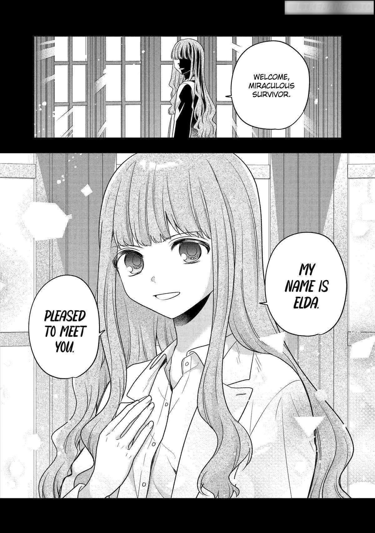 Demoted to a Teacher, the Strongest Sage Raises an Unbeatable Class Chapter 41 - Page 16 in English