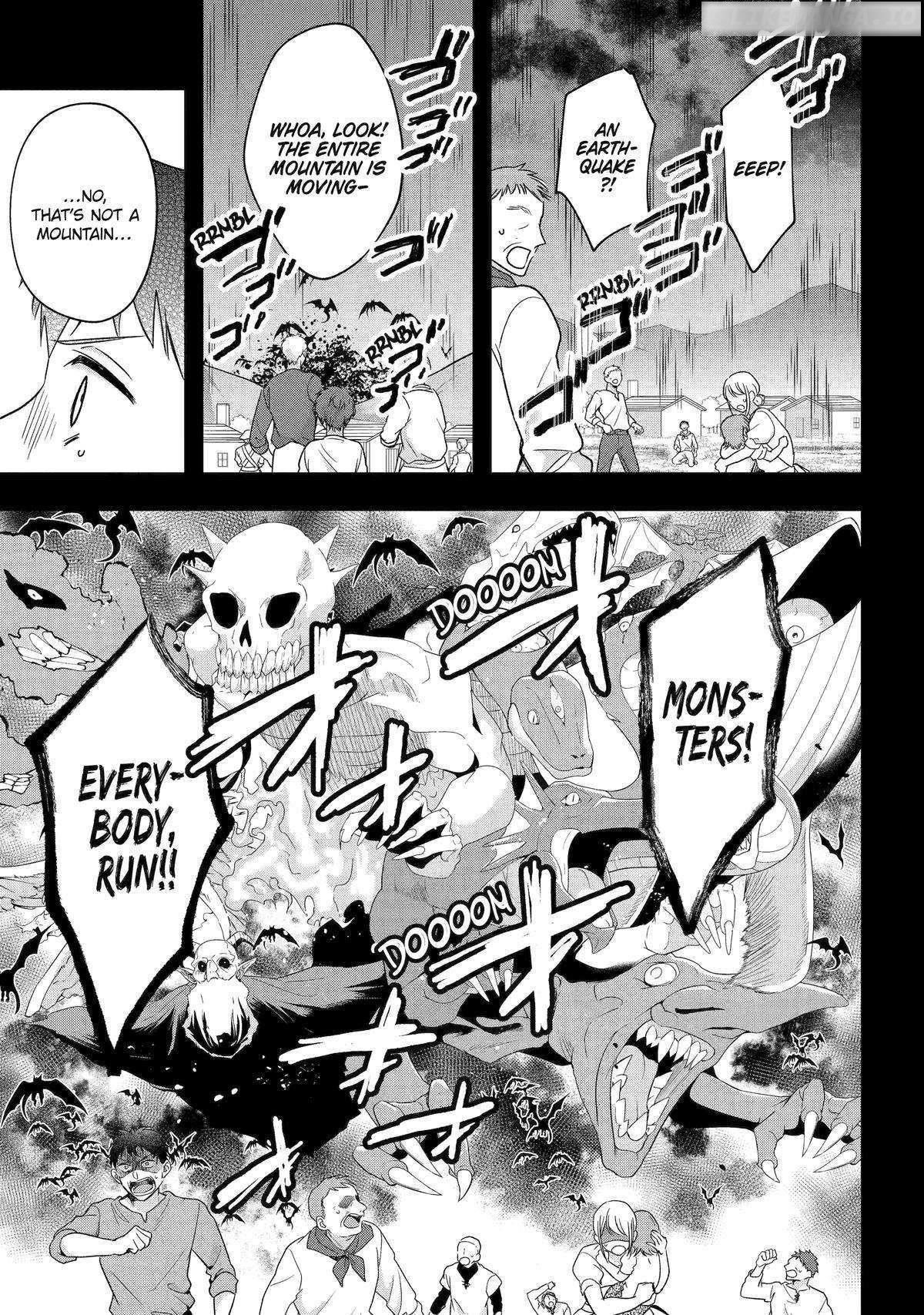 Demoted to a Teacher, the Strongest Sage Raises an Unbeatable Class Chapter 41 - Page 5 in English