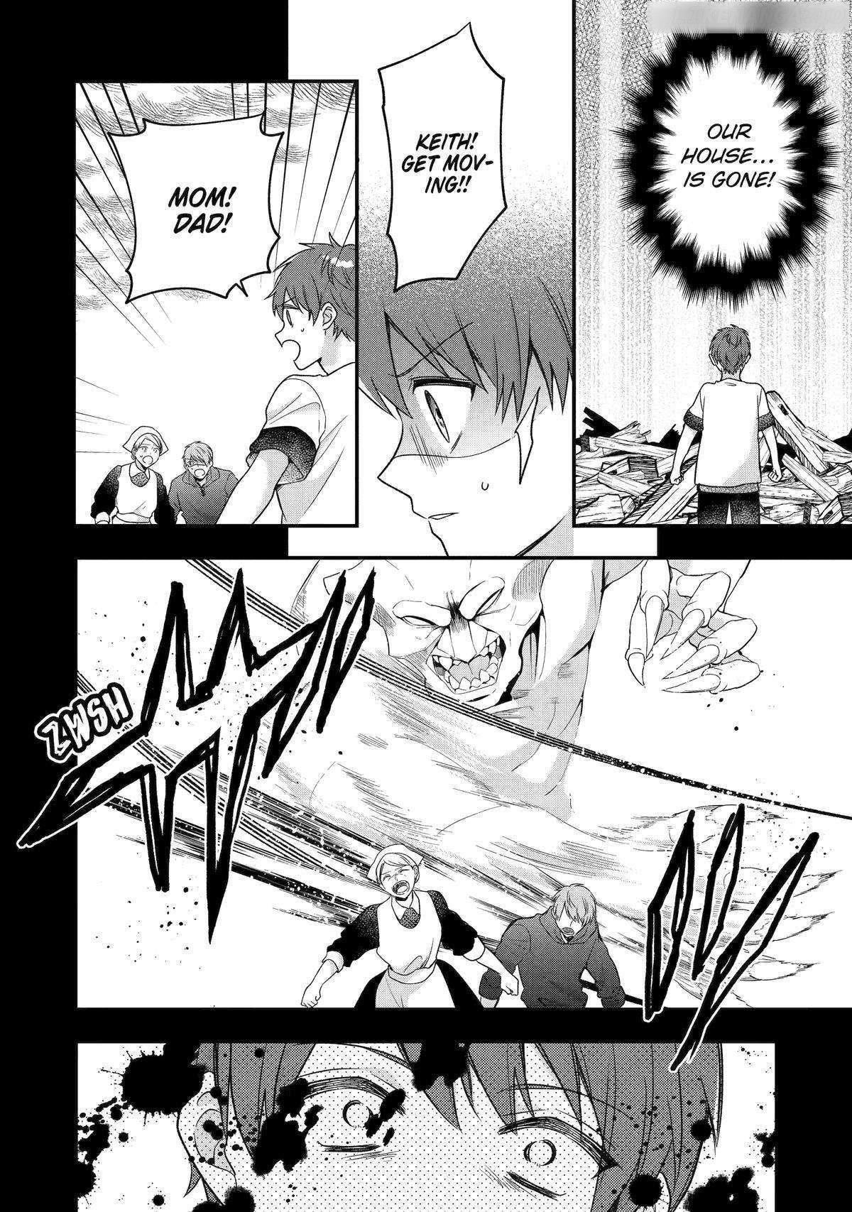 Demoted to a Teacher, the Strongest Sage Raises an Unbeatable Class Chapter 41 - Page 8 in English