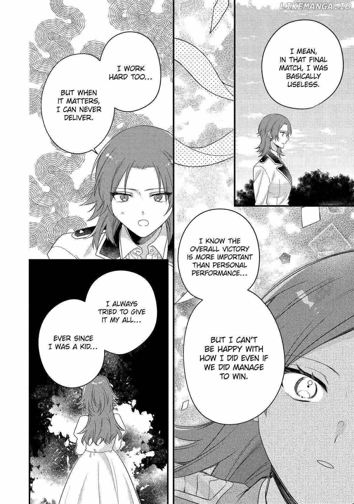 Demoted to a Teacher, the Strongest Sage Raises an Unbeatable Class Chapter 43 - Page 6 in English
