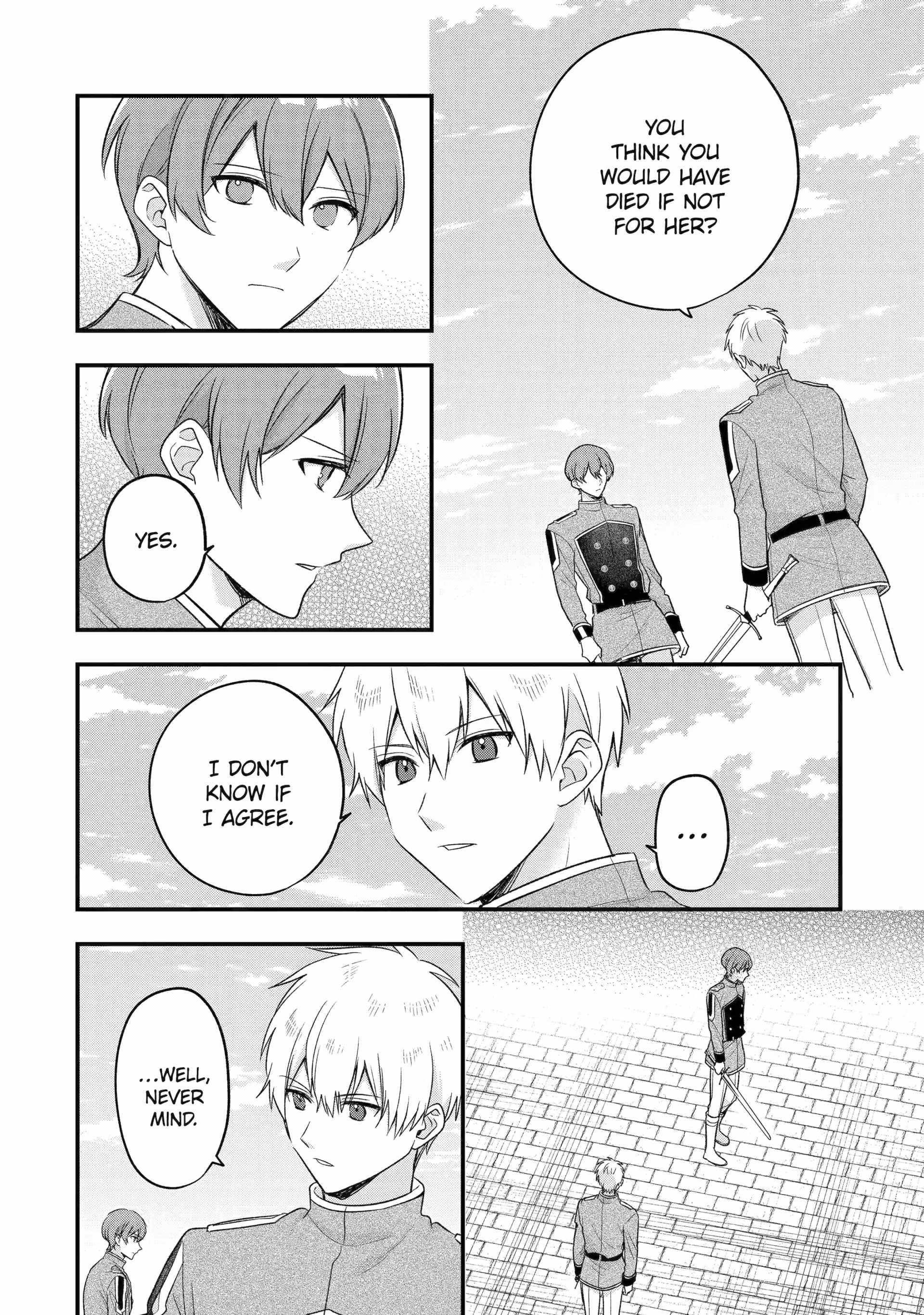 Demoted to a Teacher, the Strongest Sage Raises an Unbeatable Class Chapter 48 - Page 26 in English