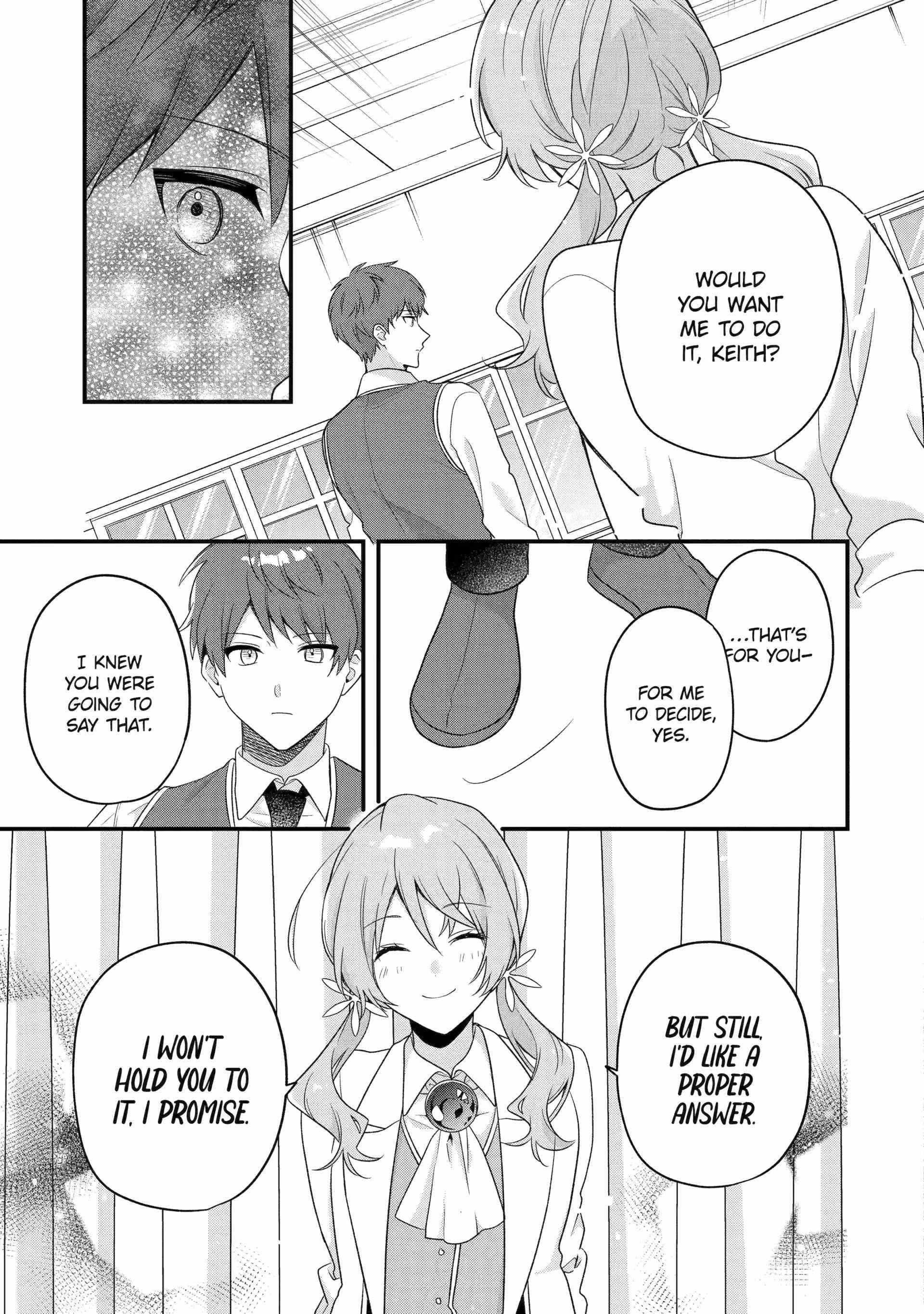 Demoted to a Teacher, the Strongest Sage Raises an Unbeatable Class Chapter 50.3 - Page 13 in English
