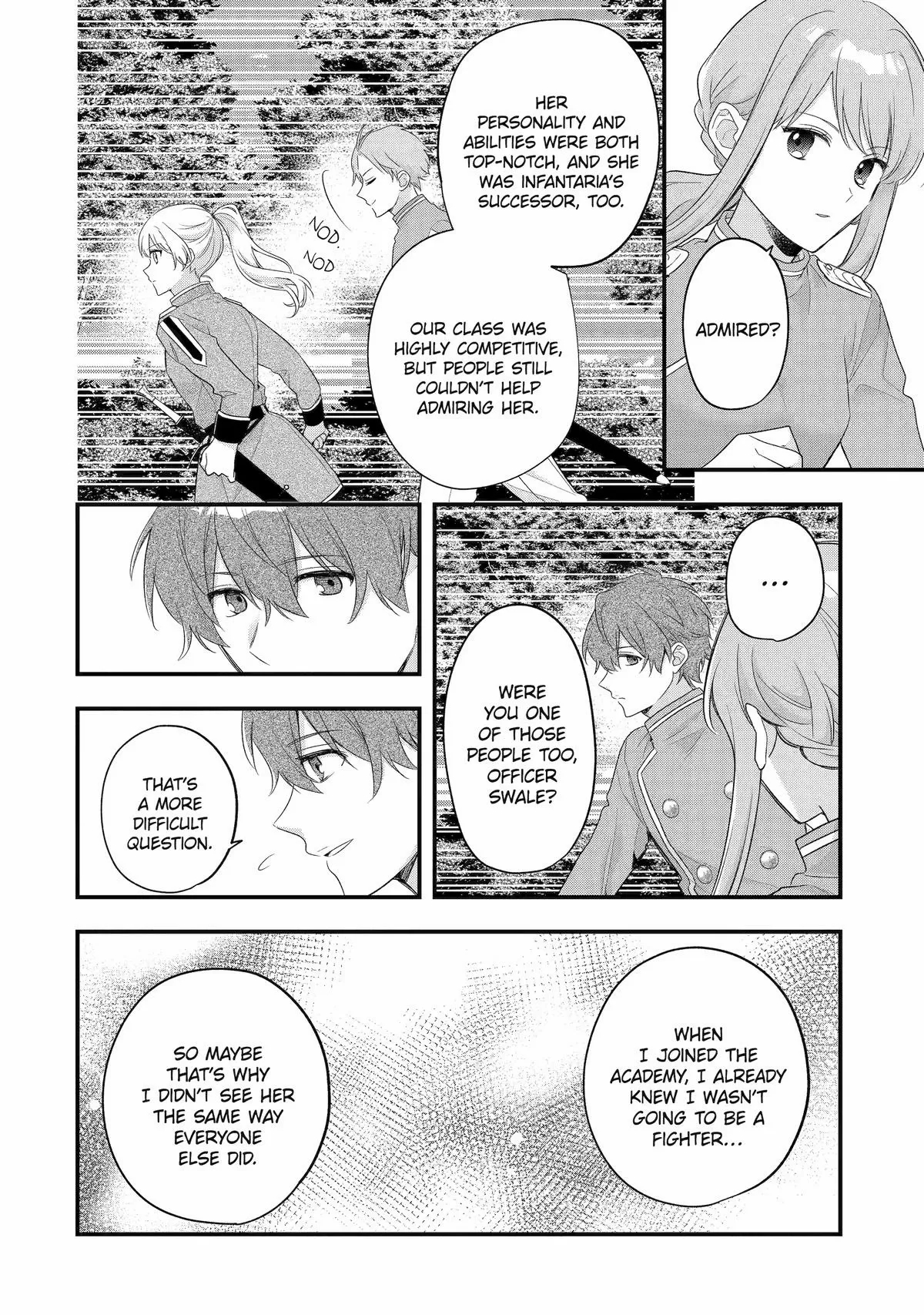 Demoted to a Teacher, the Strongest Sage Raises an Unbeatable Class Chapter 52 - Page 18 in English