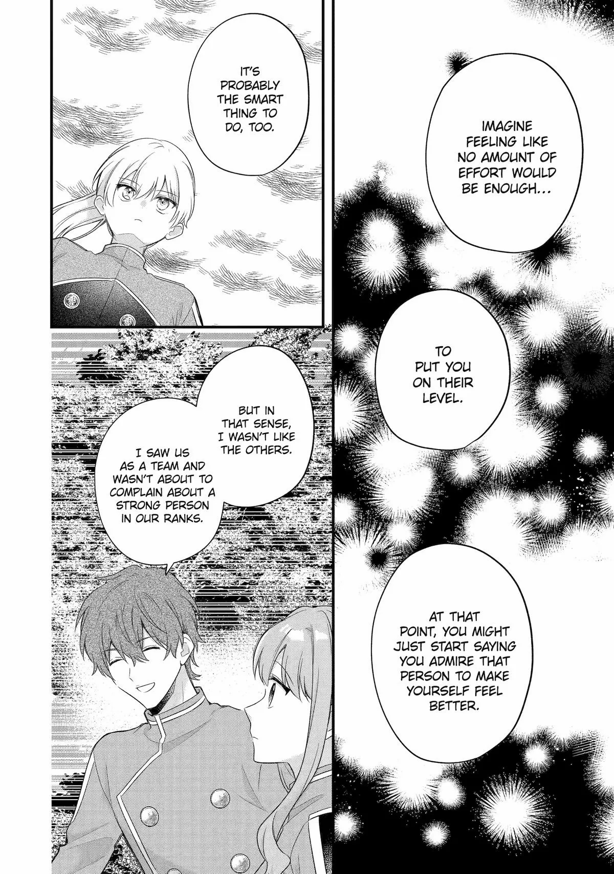 Demoted to a Teacher, the Strongest Sage Raises an Unbeatable Class Chapter 52 - Page 20 in English