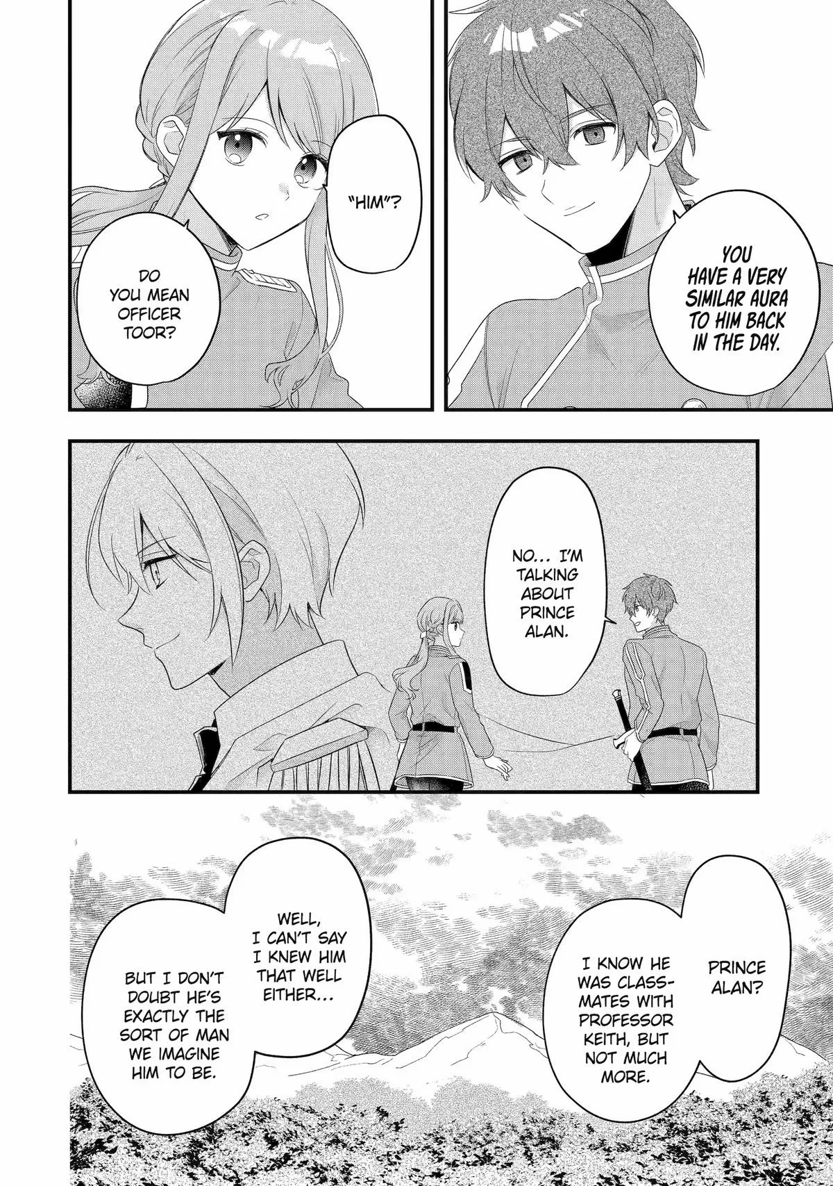 Demoted to a Teacher, the Strongest Sage Raises an Unbeatable Class Chapter 52 - Page 22 in English
