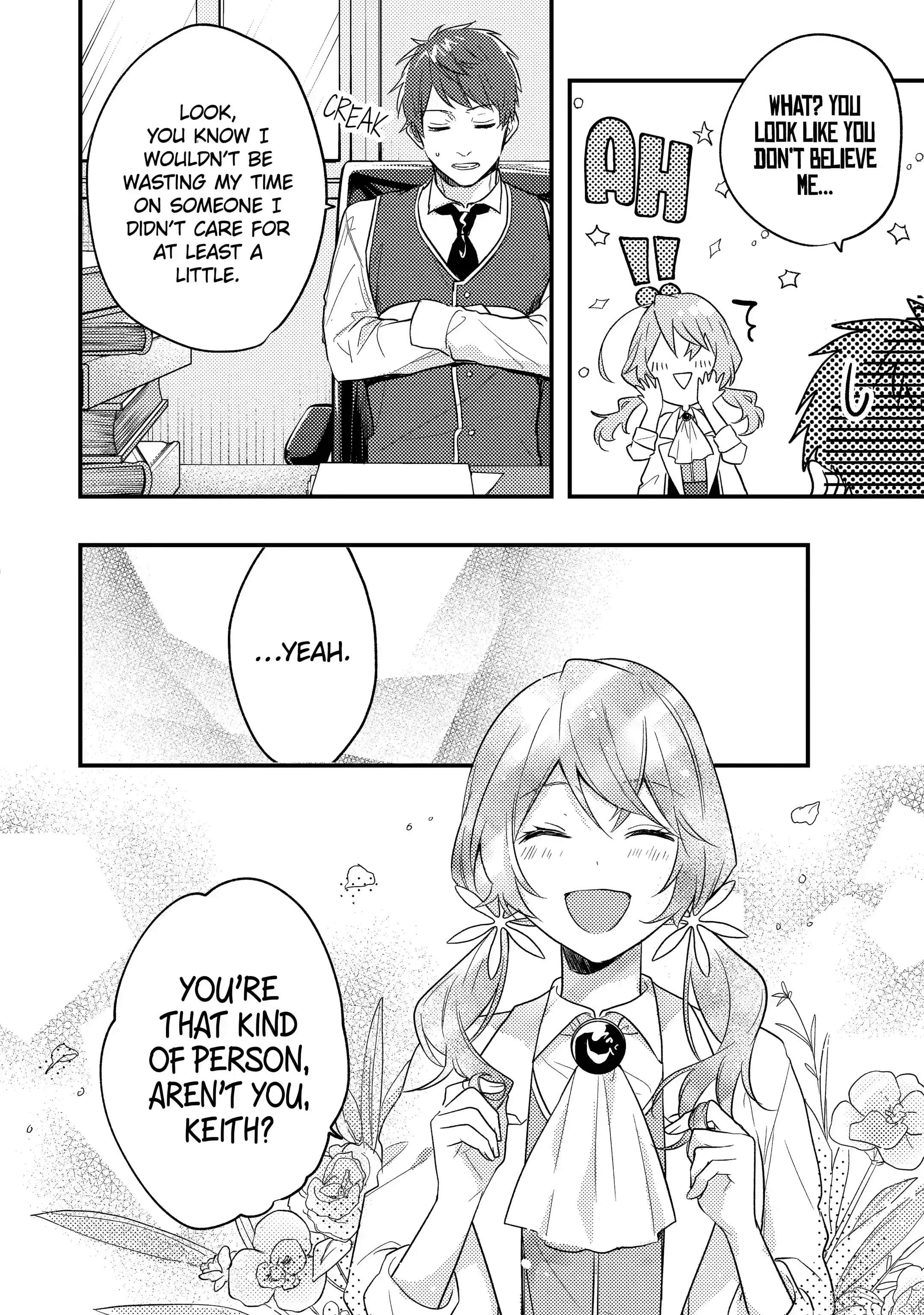 Demoted to a Teacher, the Strongest Sage Raises an Unbeatable Class Chapter 6.2 - Page 8 in English