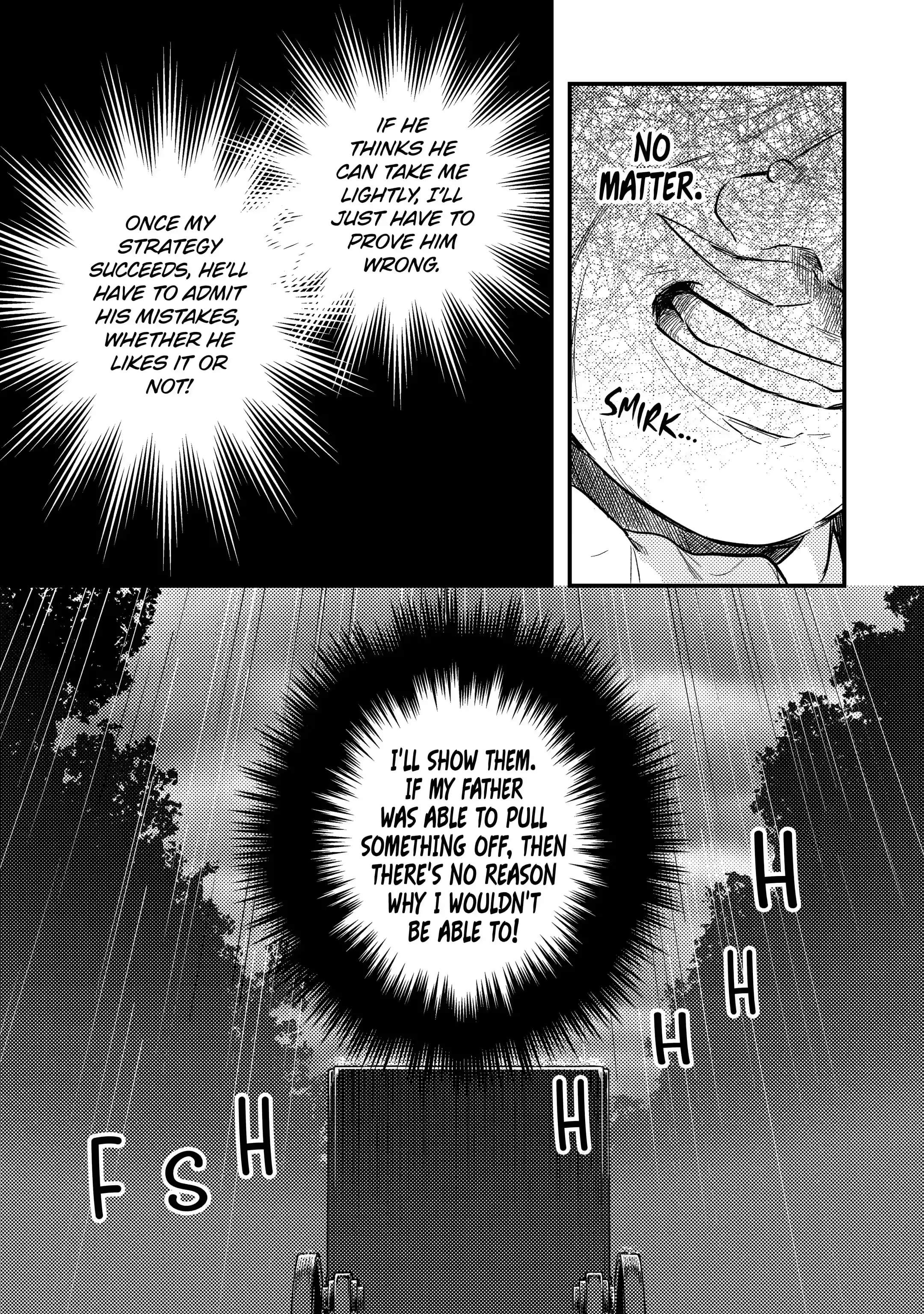 Demoted to a Teacher, the Strongest Sage Raises an Unbeatable Class Chapter 6.3 - Page 9 in English