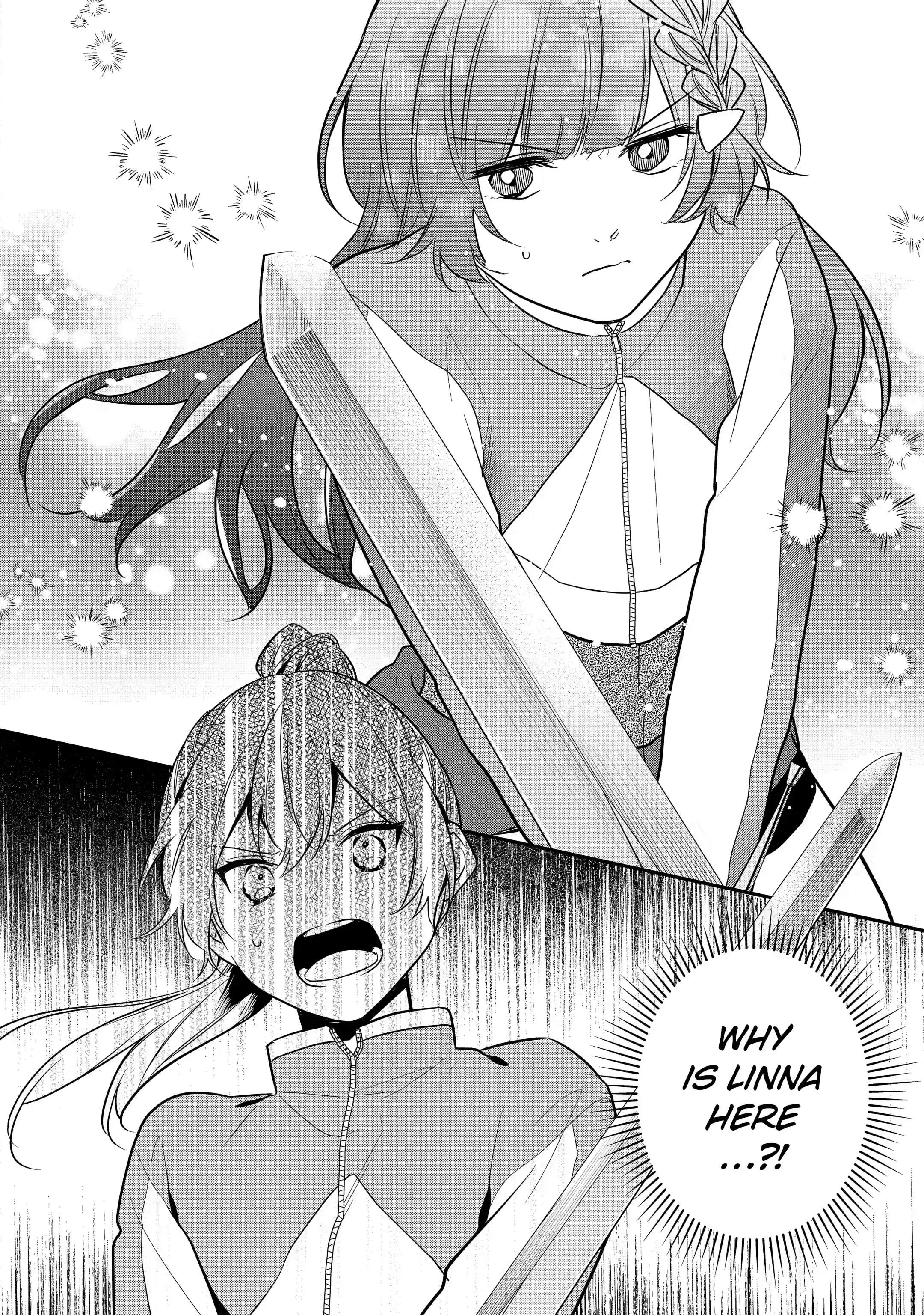 Demoted to a Teacher, the Strongest Sage Raises an Unbeatable Class Chapter 7.2 - Page 11 in English