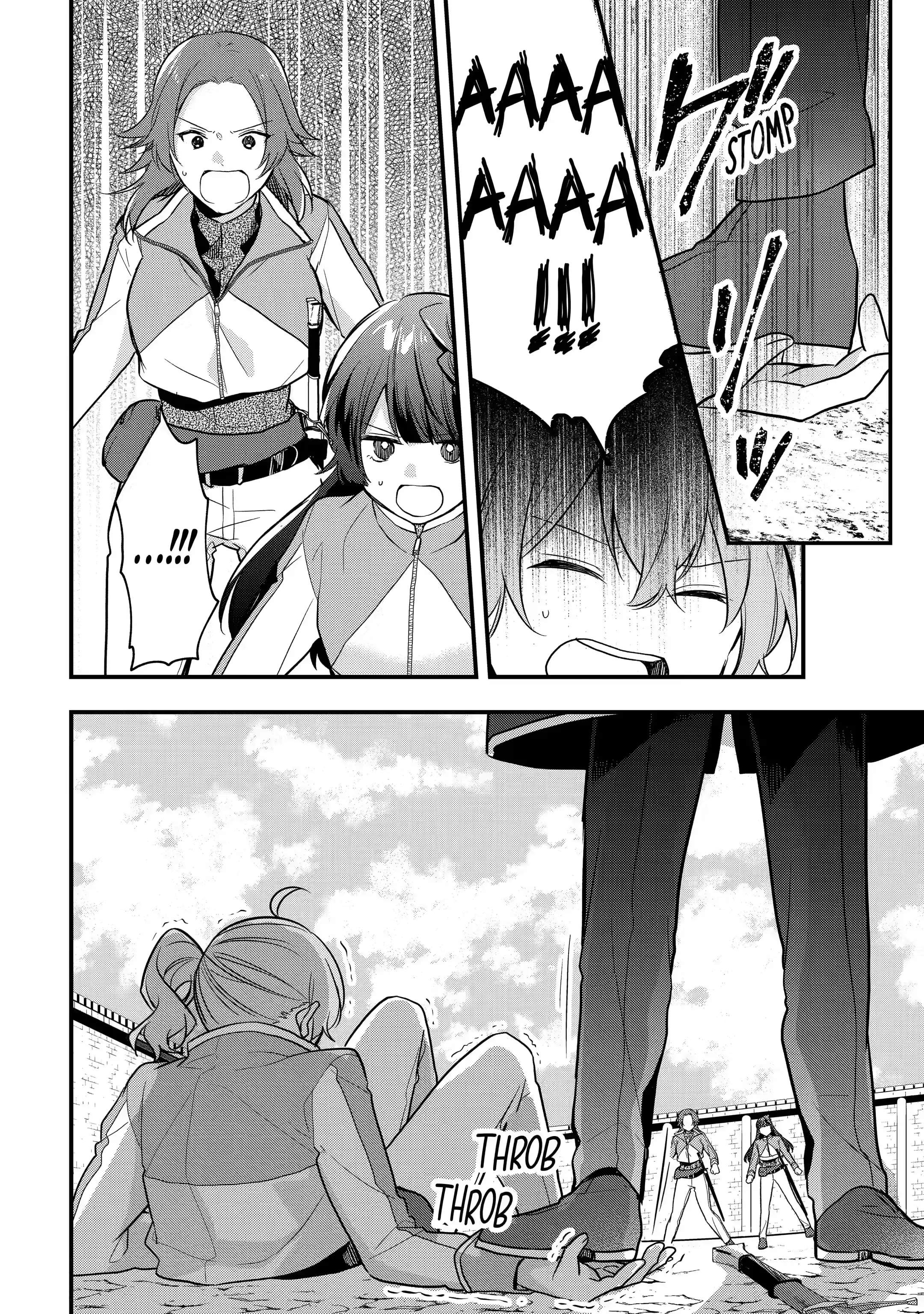 Demoted to a Teacher, the Strongest Sage Raises an Unbeatable Class Chapter 9.1 - Page 10 in English