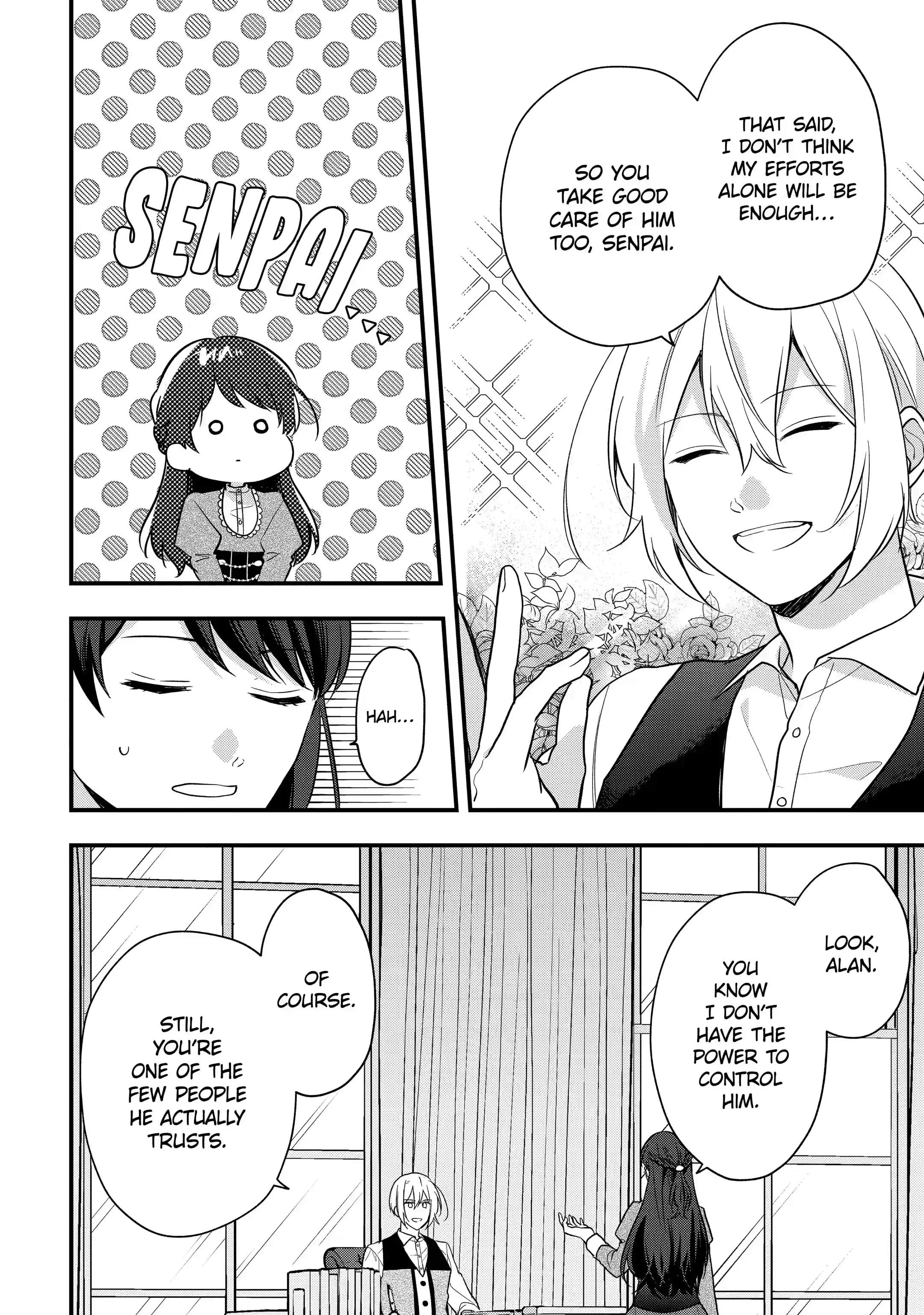 Demoted to a Teacher, the Strongest Sage Raises an Unbeatable Class Chapter 9.1 - Page 6 in English