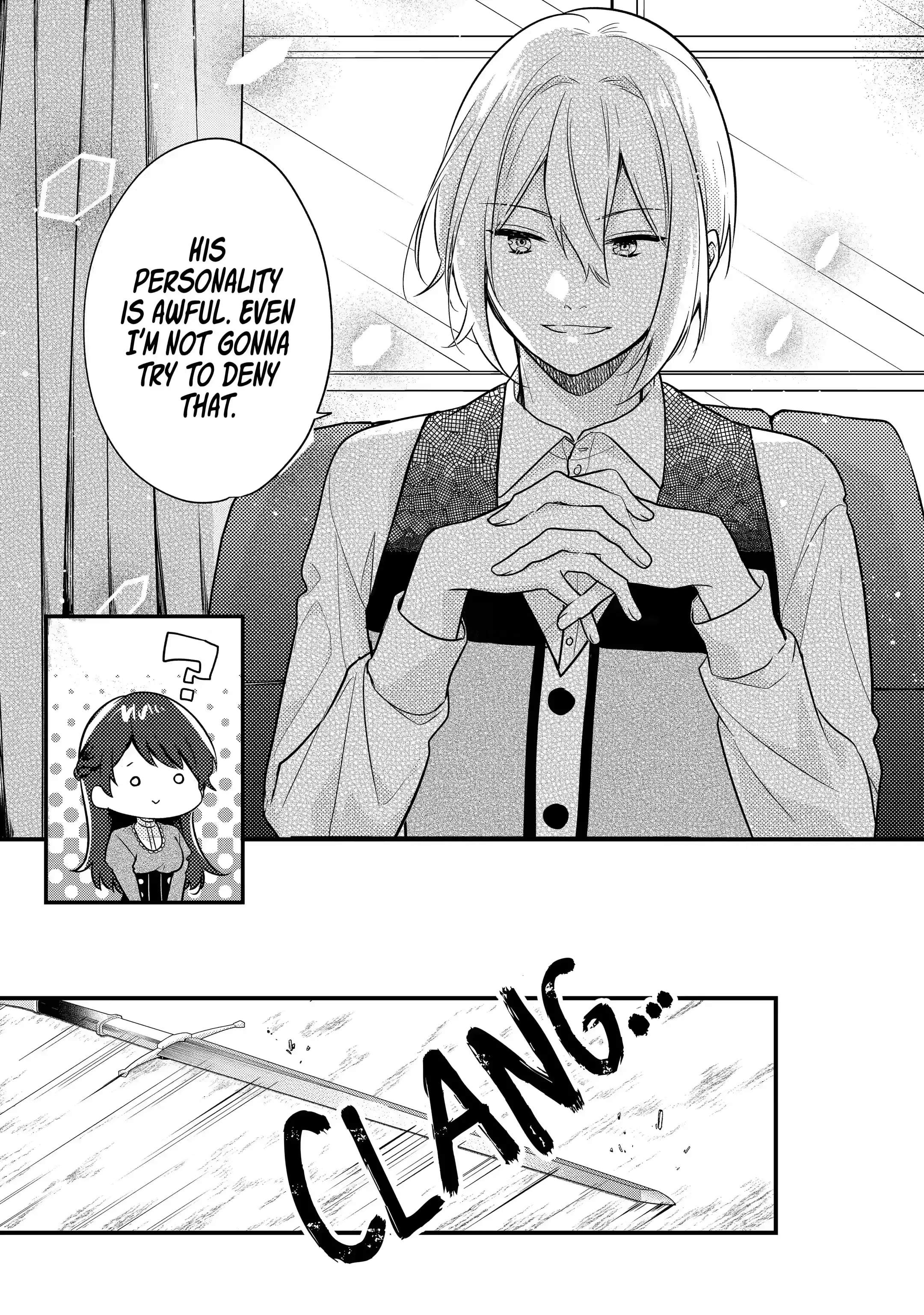 Demoted to a Teacher, the Strongest Sage Raises an Unbeatable Class Chapter 9.1 - Page 9 in English