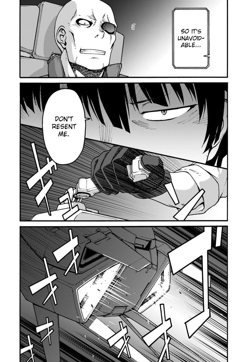 When I Woke Up, I Got the Strongest Equipment and a Spaceship, so I Went and Became a Mercenary in Order to Live as I Please while Aiming for a Detached House Chapter 1 - Page 15 in English