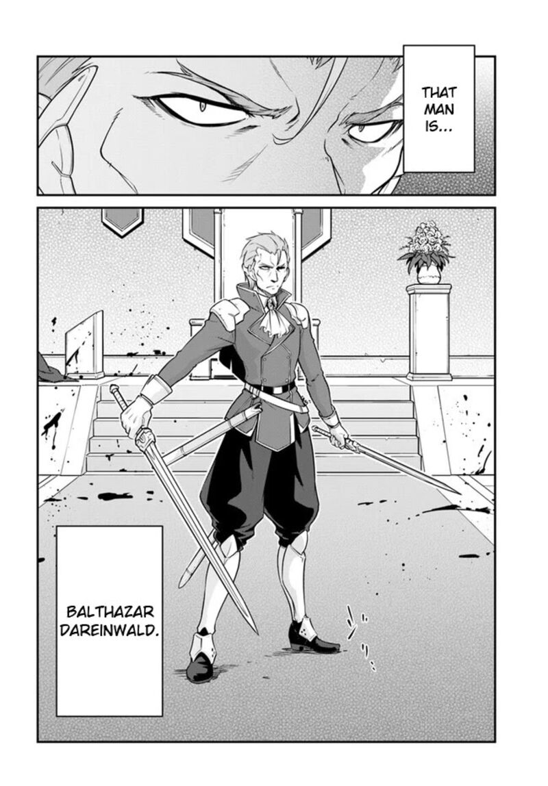 When I Woke Up, I Got the Strongest Equipment and a Spaceship, so I Went and Became a Mercenary in Order to Live as I Please while Aiming for a Detached House Chapter 37.2 - Page 16 in English