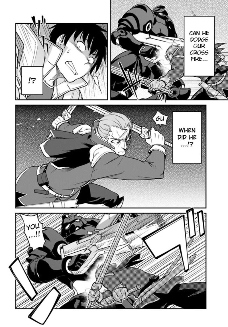 When I Woke Up, I Got the Strongest Equipment and a Spaceship, so I Went and Became a Mercenary in Order to Live as I Please while Aiming for a Detached House Chapter 38.1 - Page 6 in English