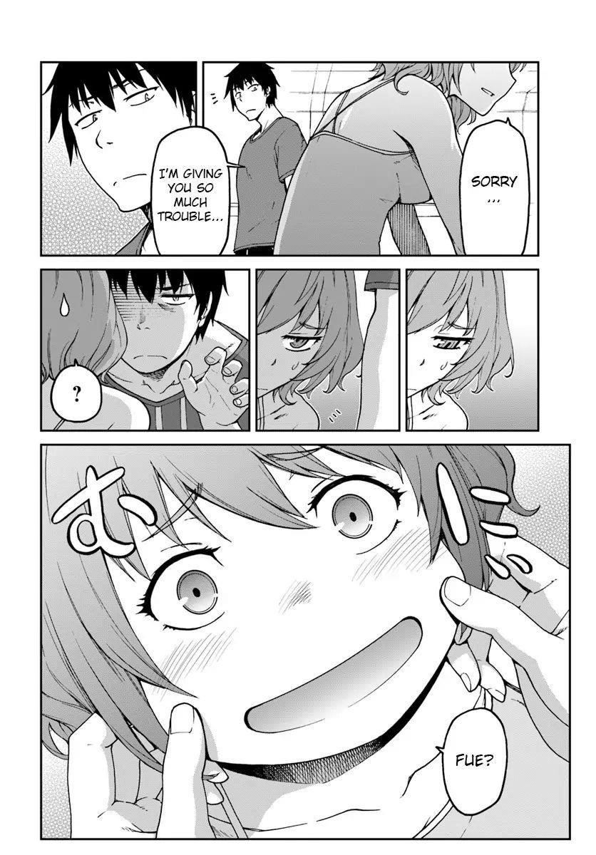 When I Woke Up, I Got the Strongest Equipment and a Spaceship, so I Went and Became a Mercenary in Order to Live as I Please while Aiming for a Detached House Chapter 5 - Page 8 in English