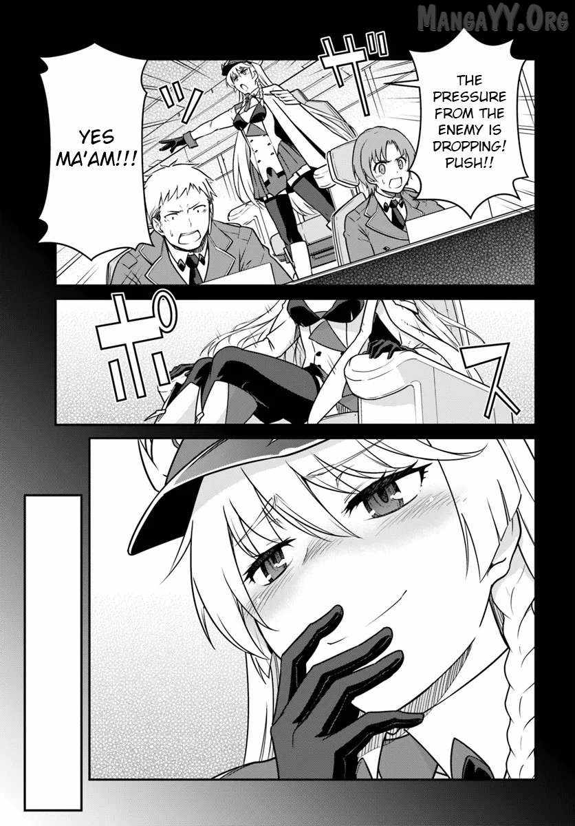 When I Woke Up, I Got the Strongest Equipment and a Spaceship, so I Went and Became a Mercenary in Order to Live as I Please while Aiming for a Detached House Chapter 52.1 - Page 9 in English